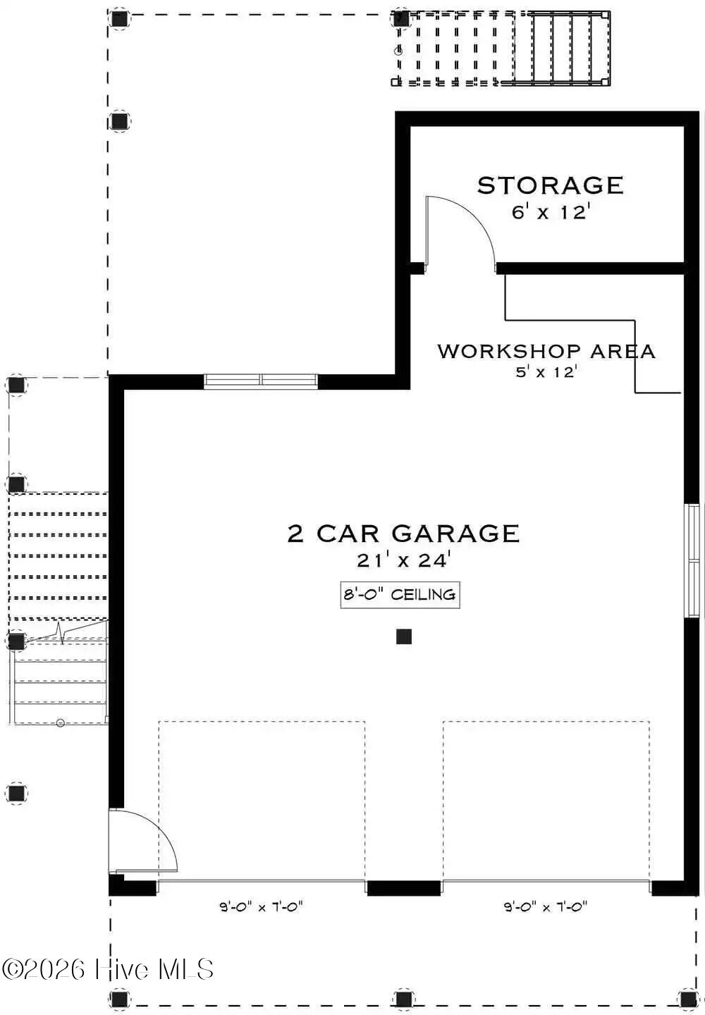 5610 Brittain Drive