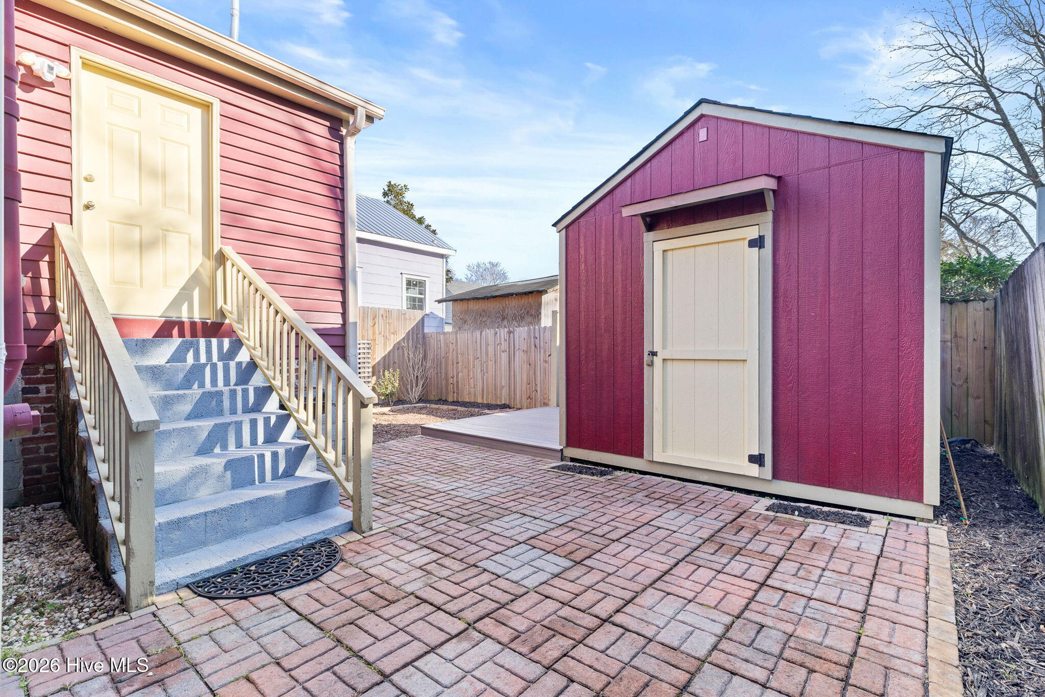 113 S 8th Street