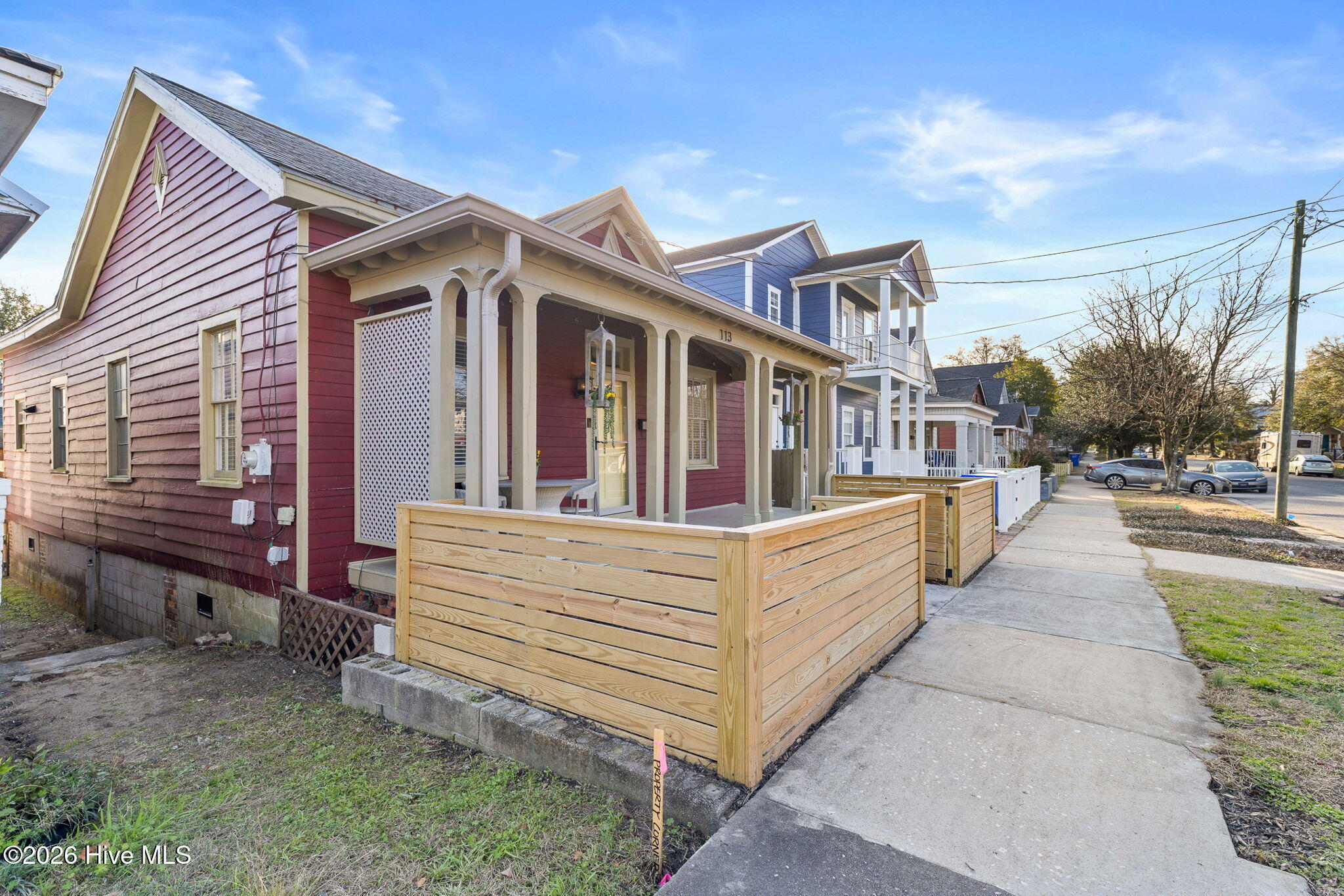 113 S 8th Street