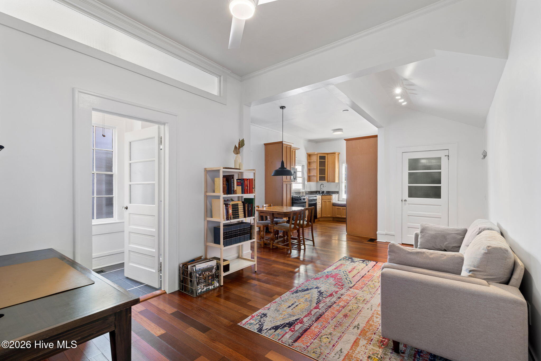 113 S 8th Street