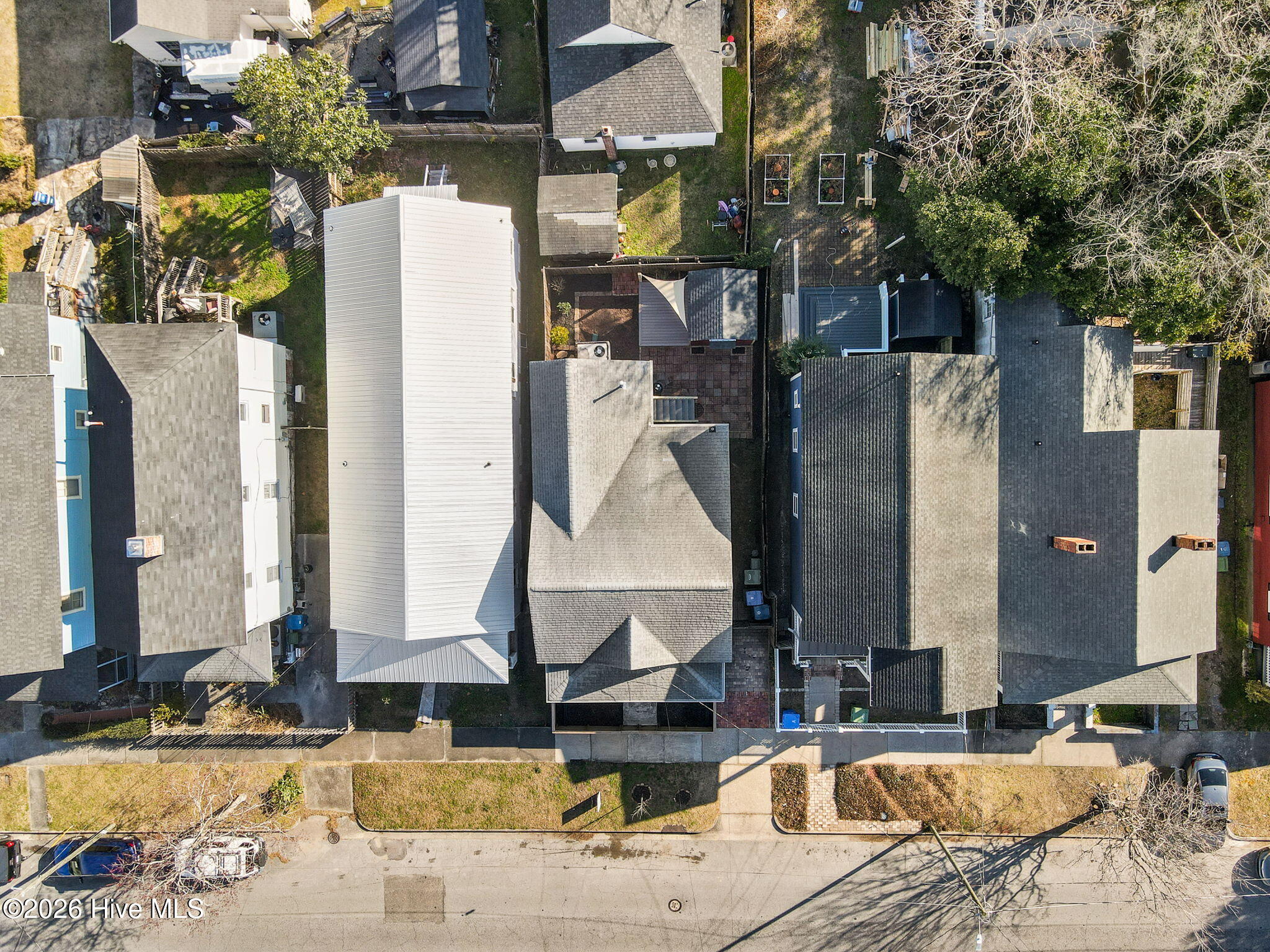 113 S 8th Street