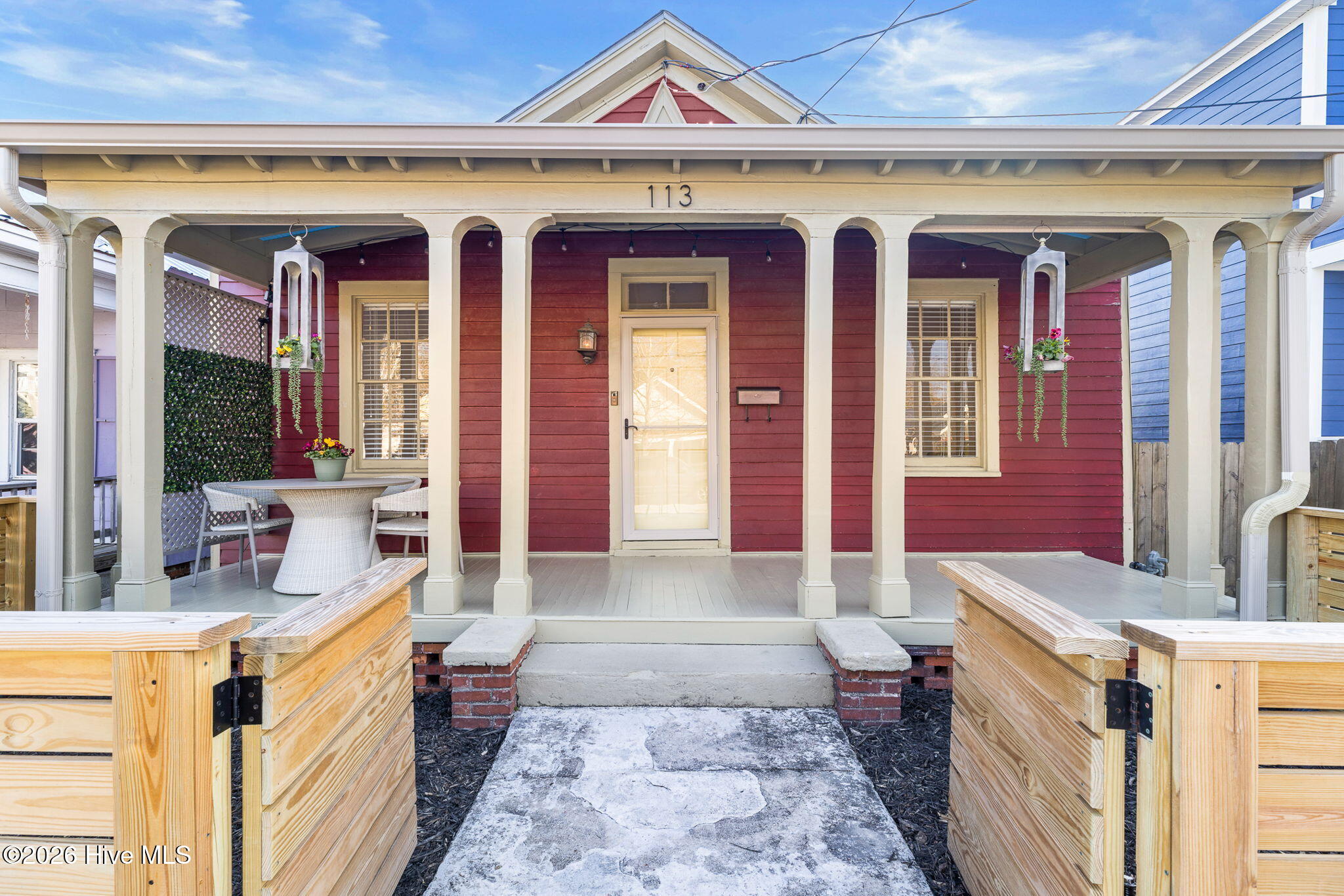 113 S 8th Street