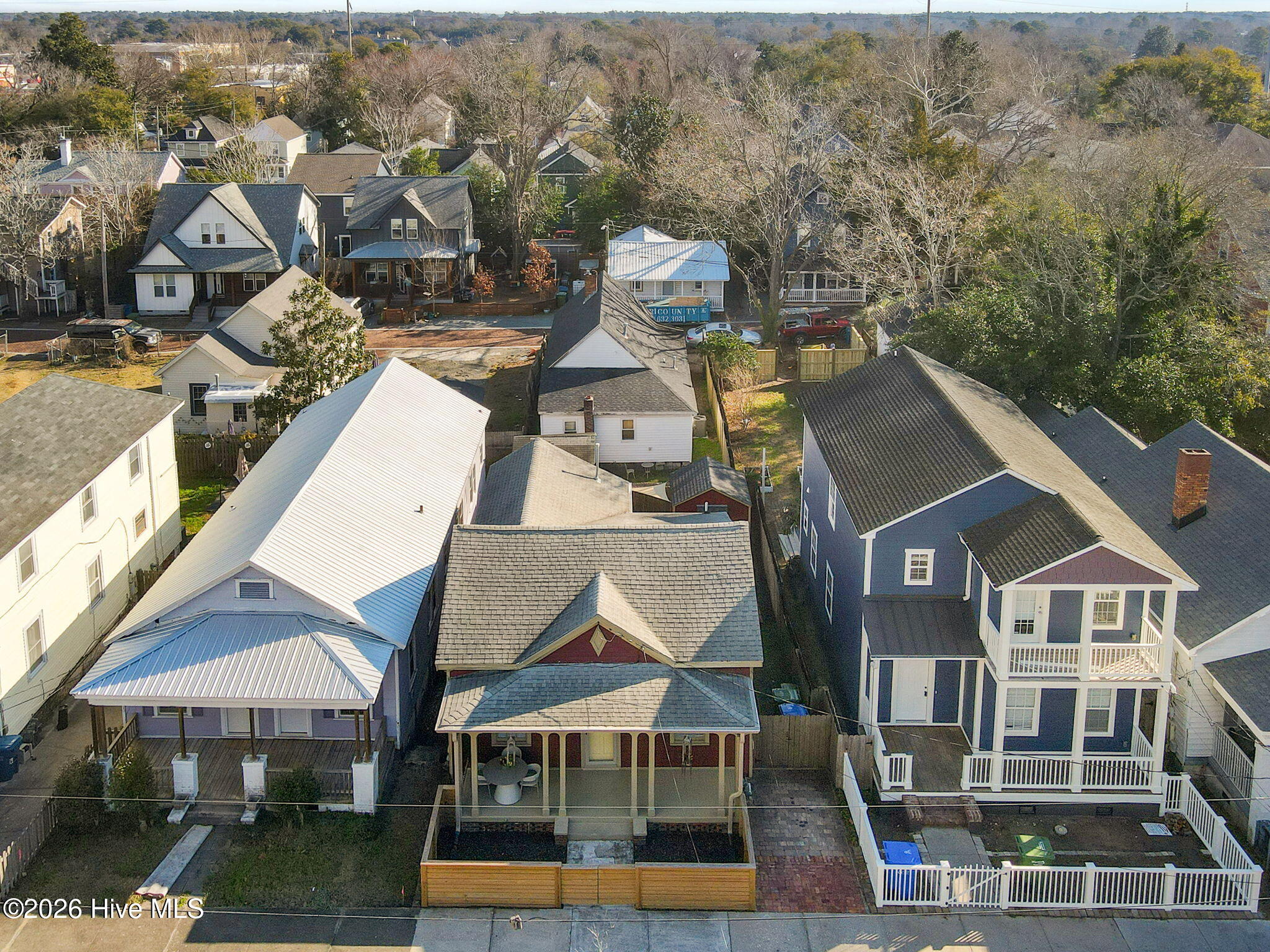 113 S 8th Street