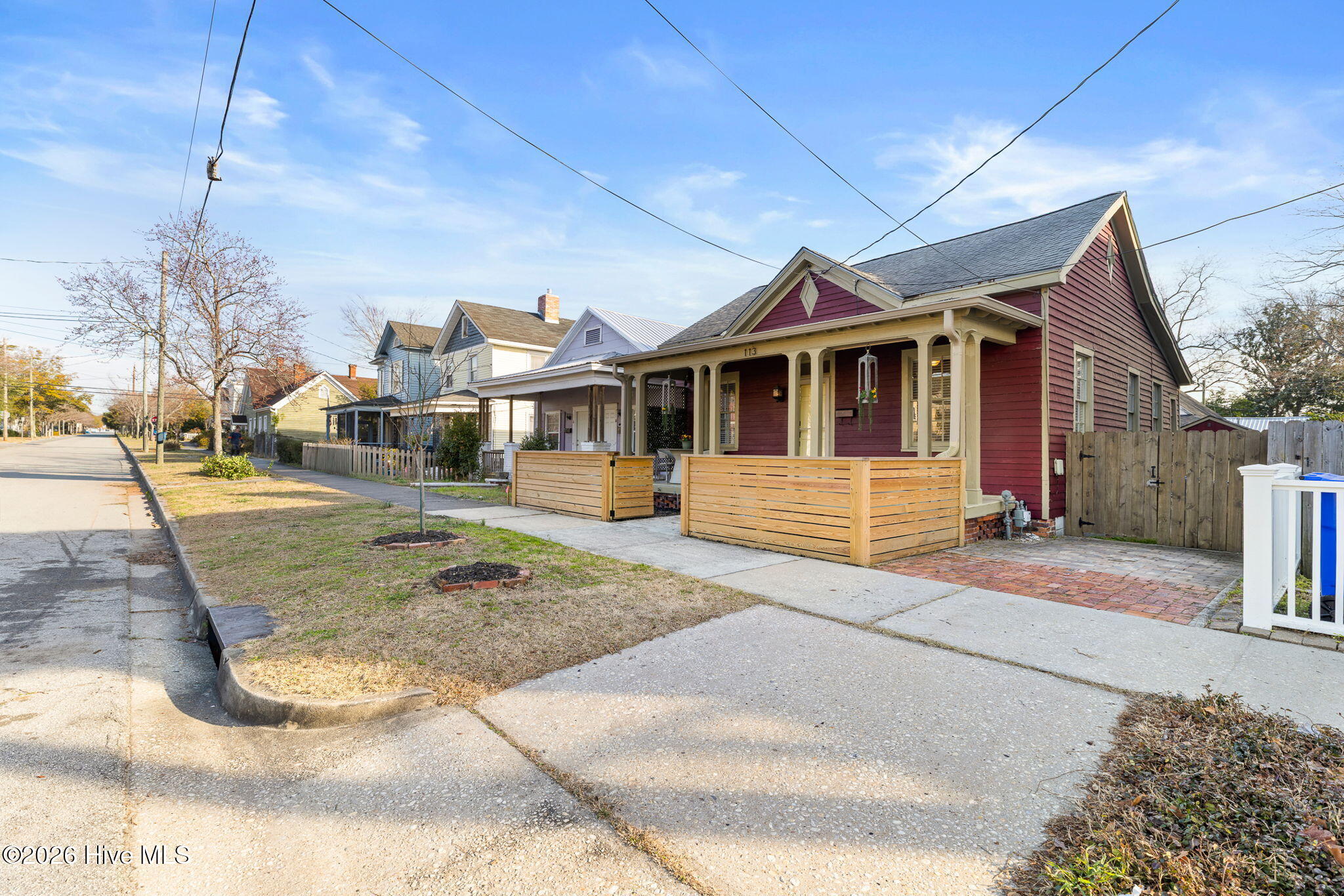 113 S 8th Street