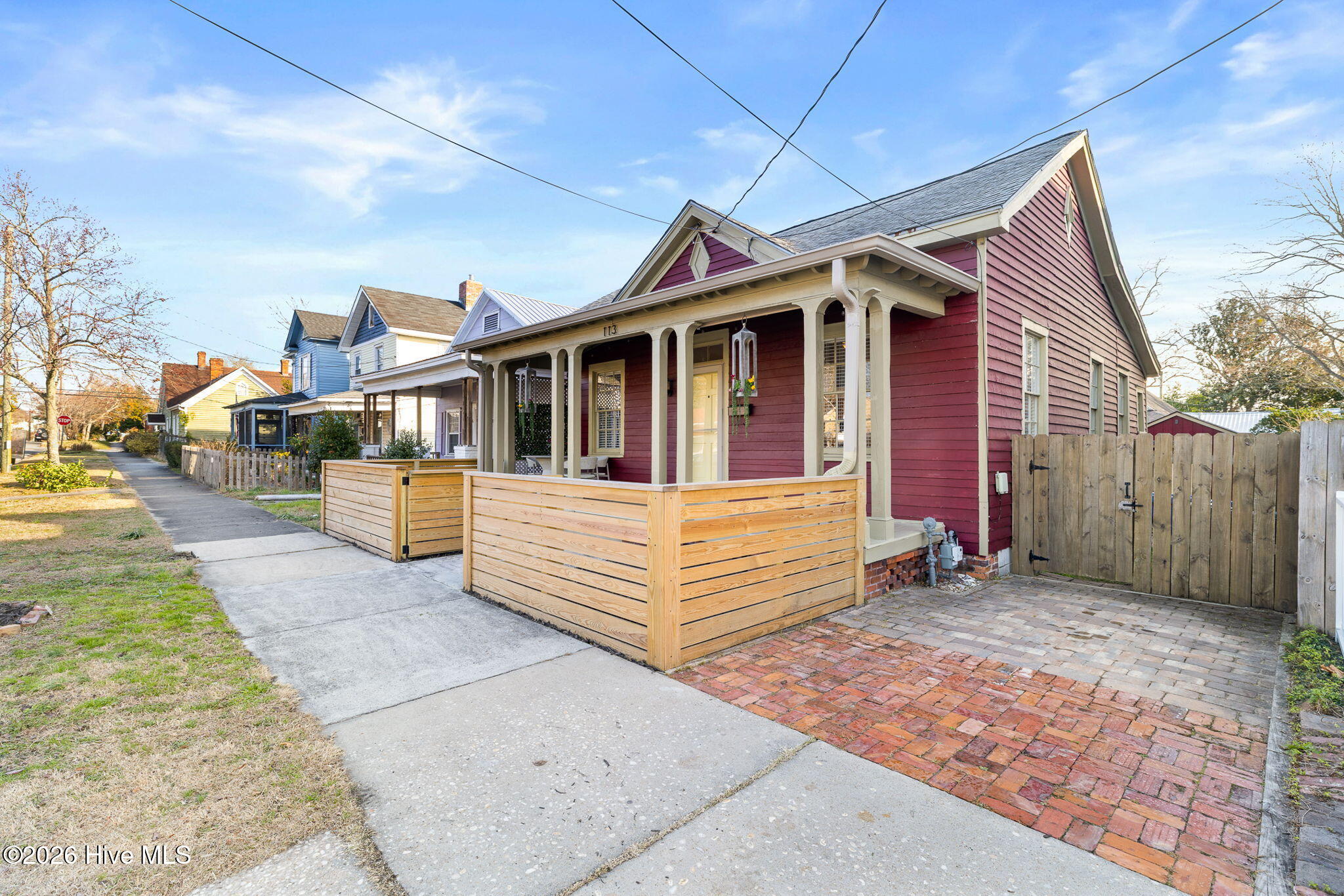 113 S 8th Street
