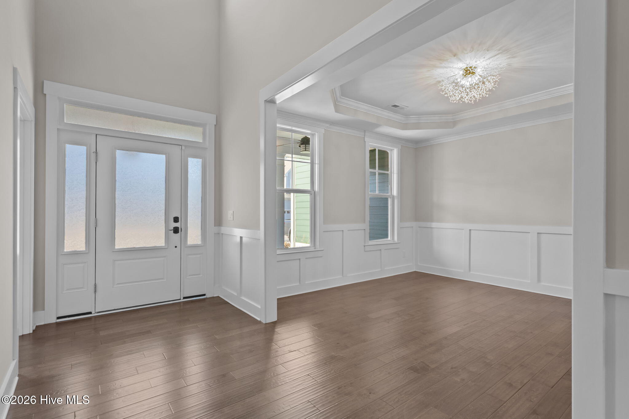 935 Baldwin Park Drive