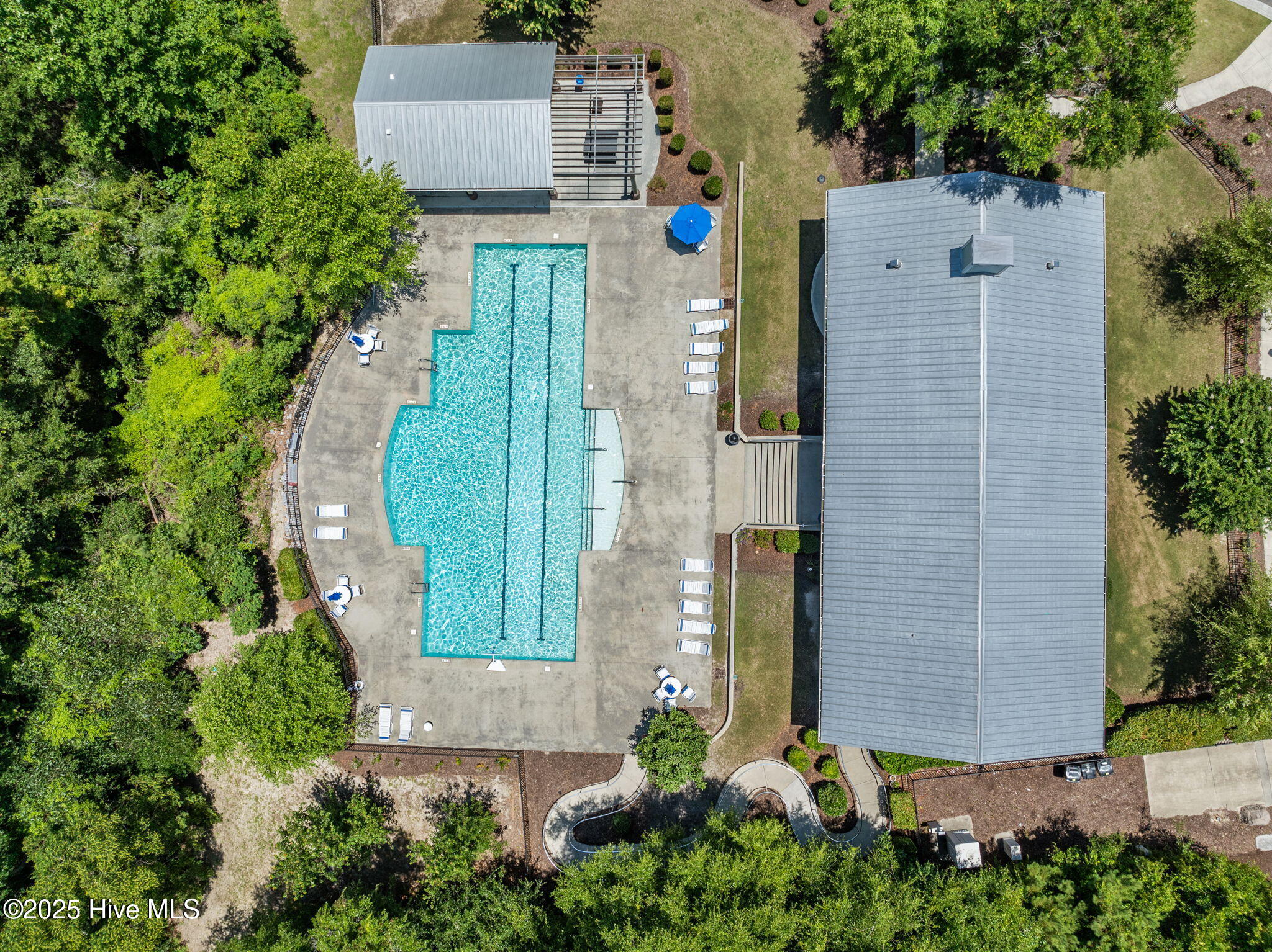 935 Baldwin Park Drive