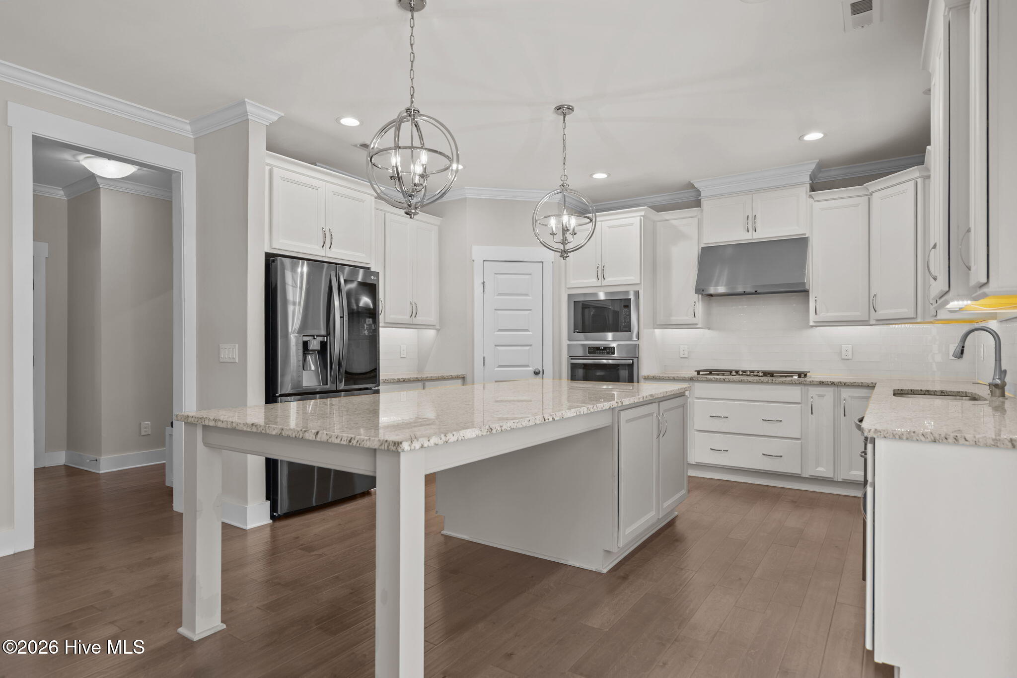 935 Baldwin Park Drive