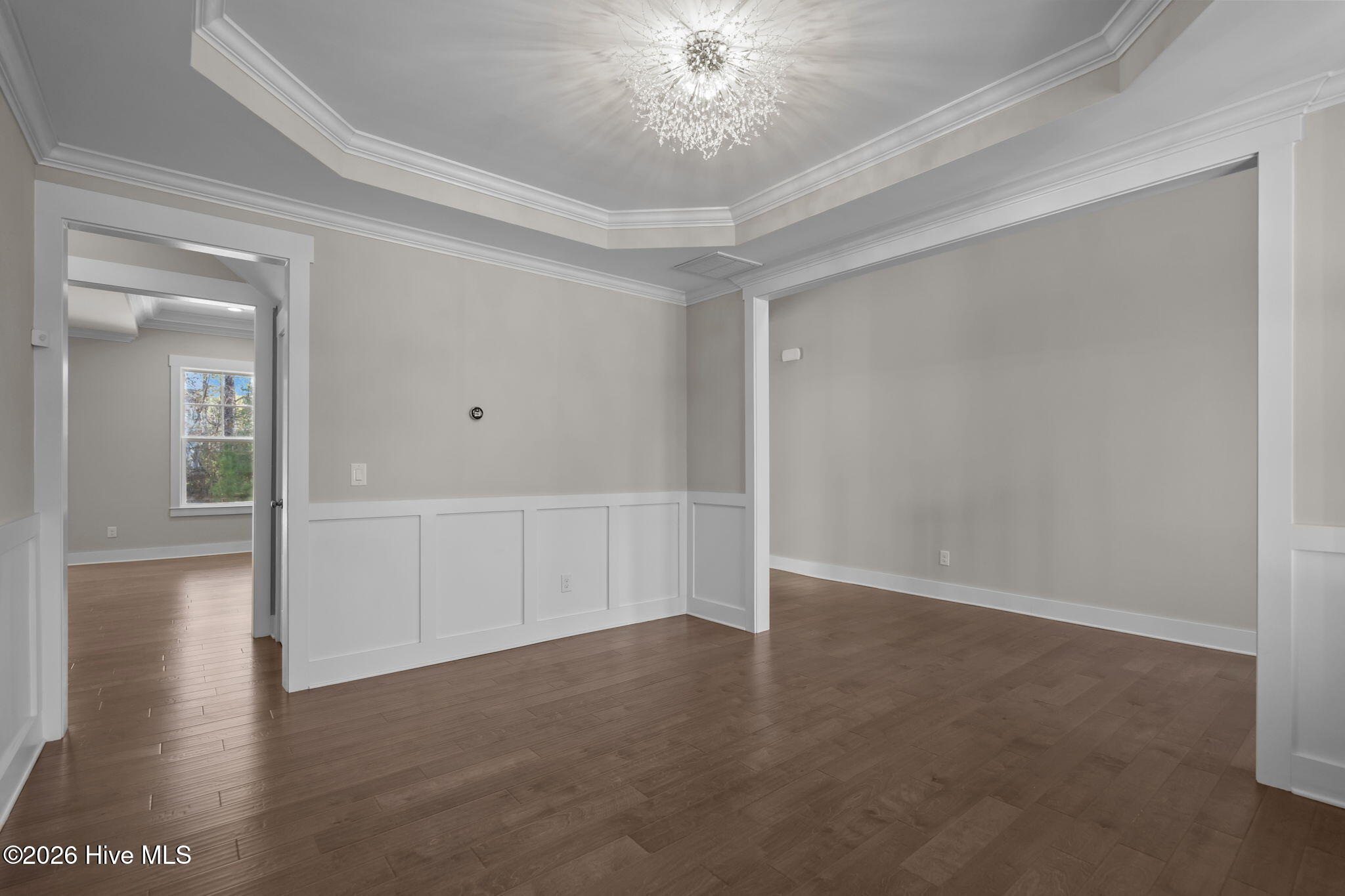 935 Baldwin Park Drive