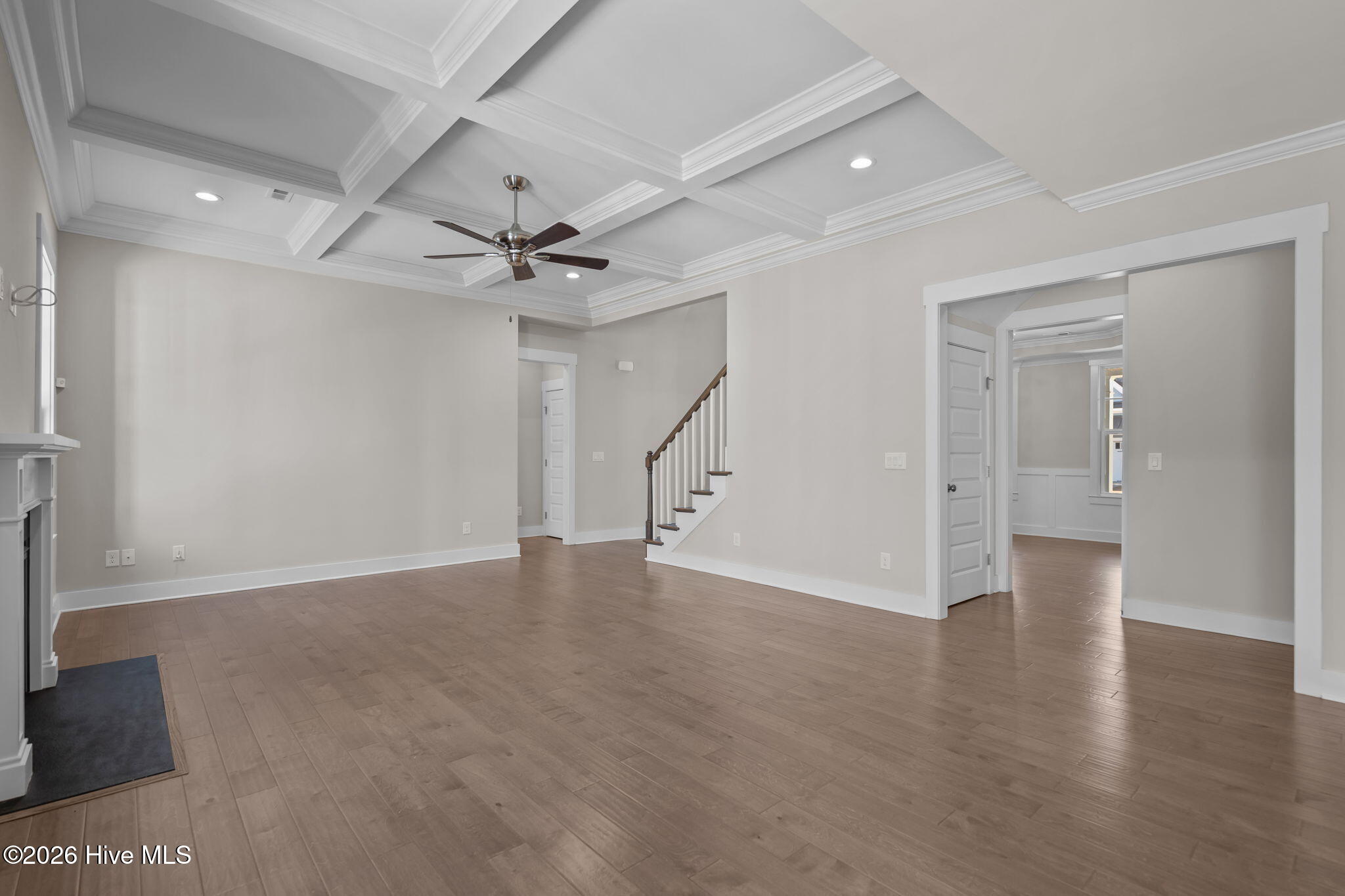 935 Baldwin Park Drive