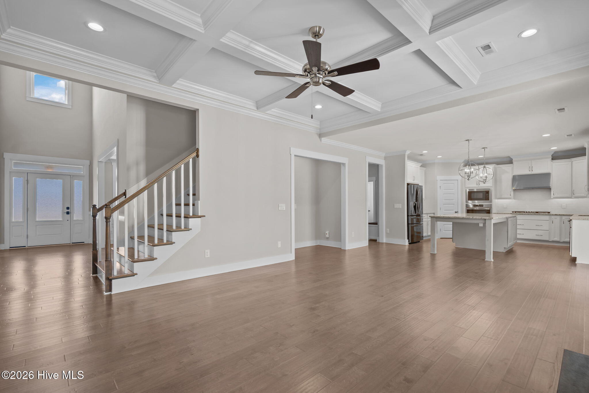 935 Baldwin Park Drive