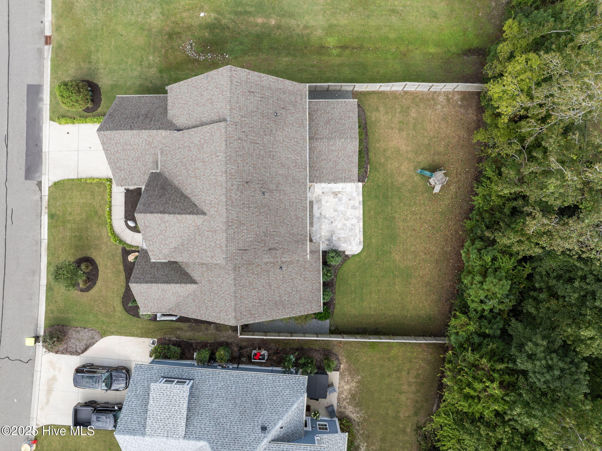 935 Baldwin Park Drive