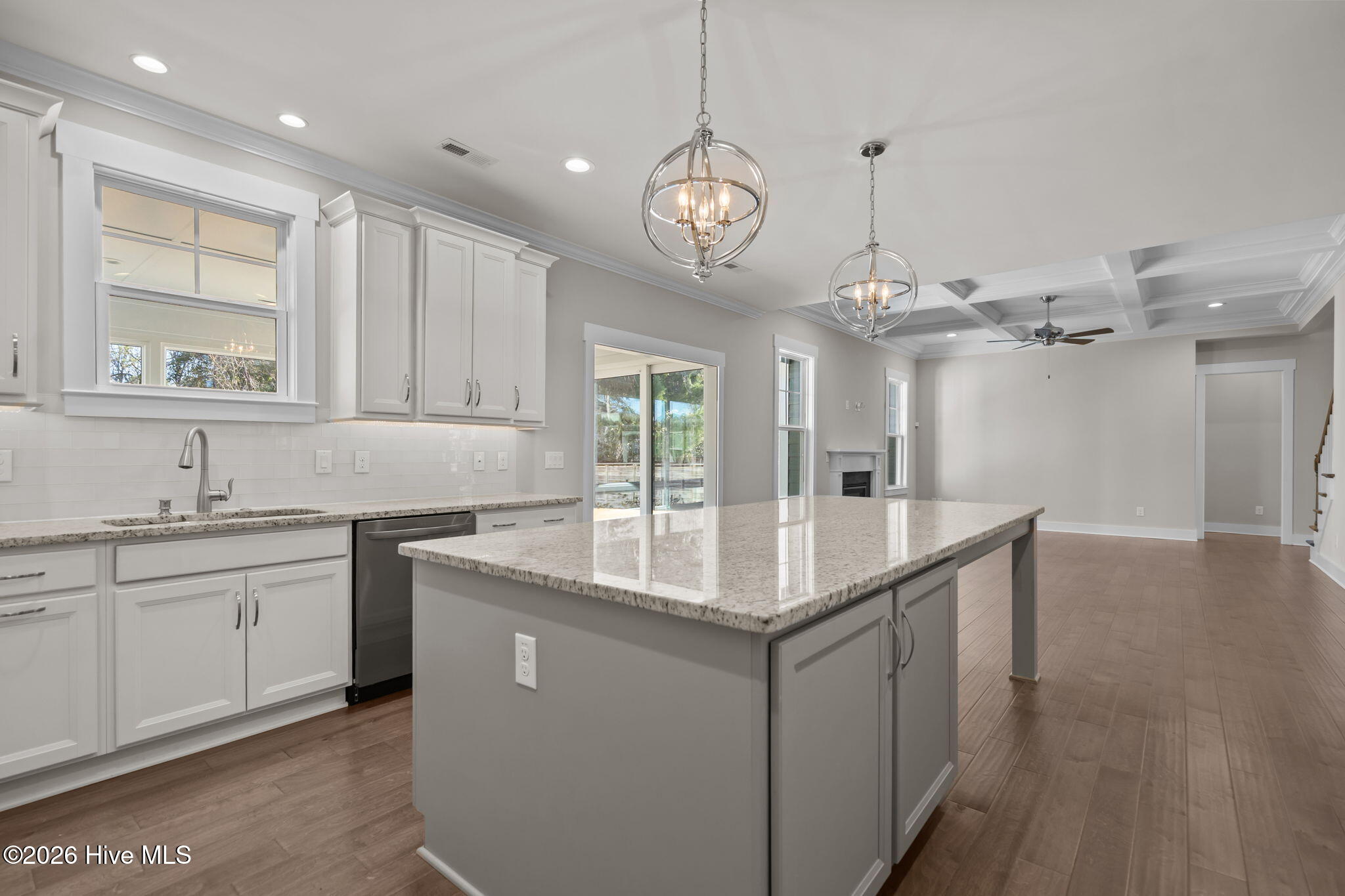 935 Baldwin Park Drive