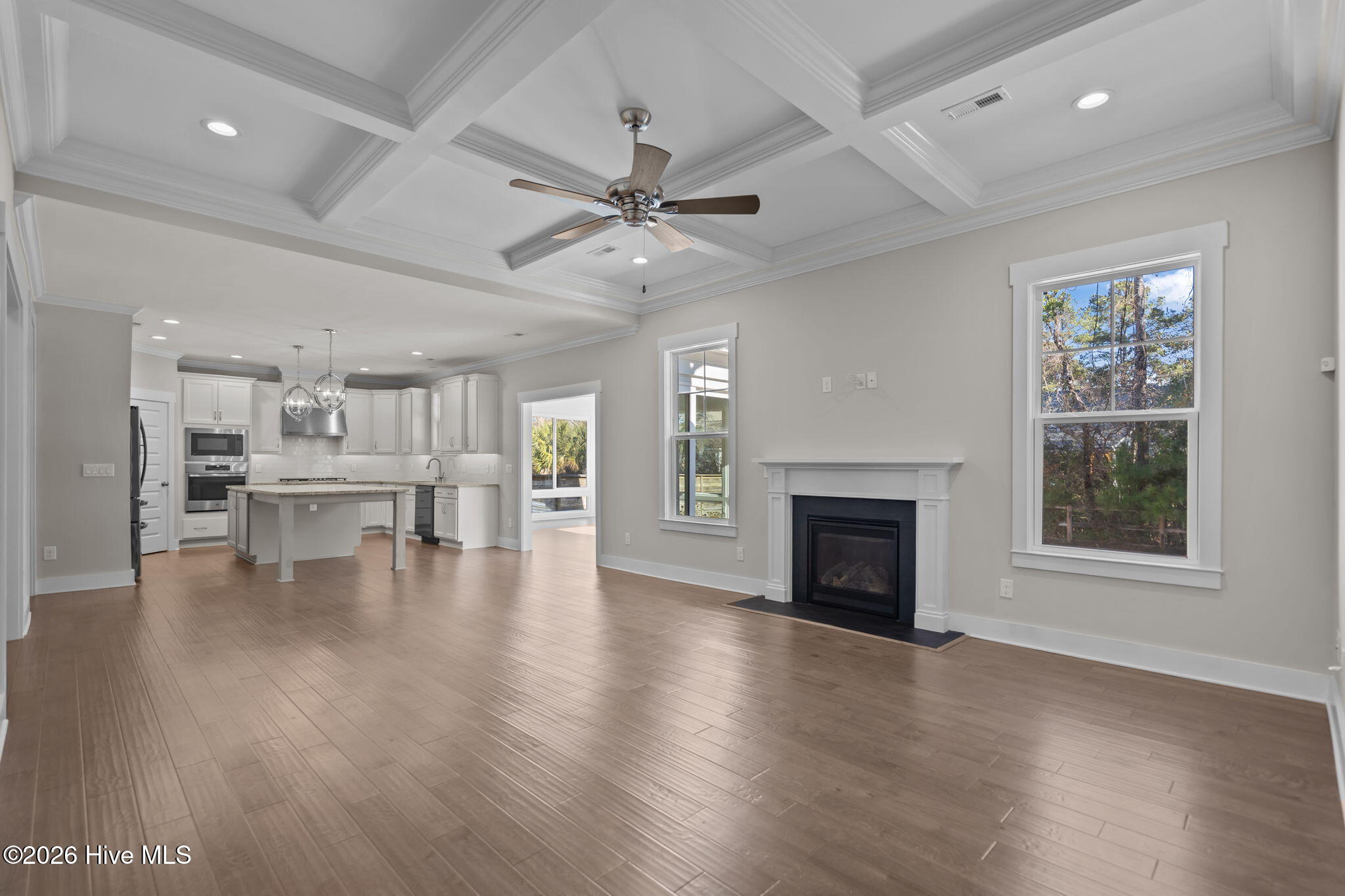 935 Baldwin Park Drive