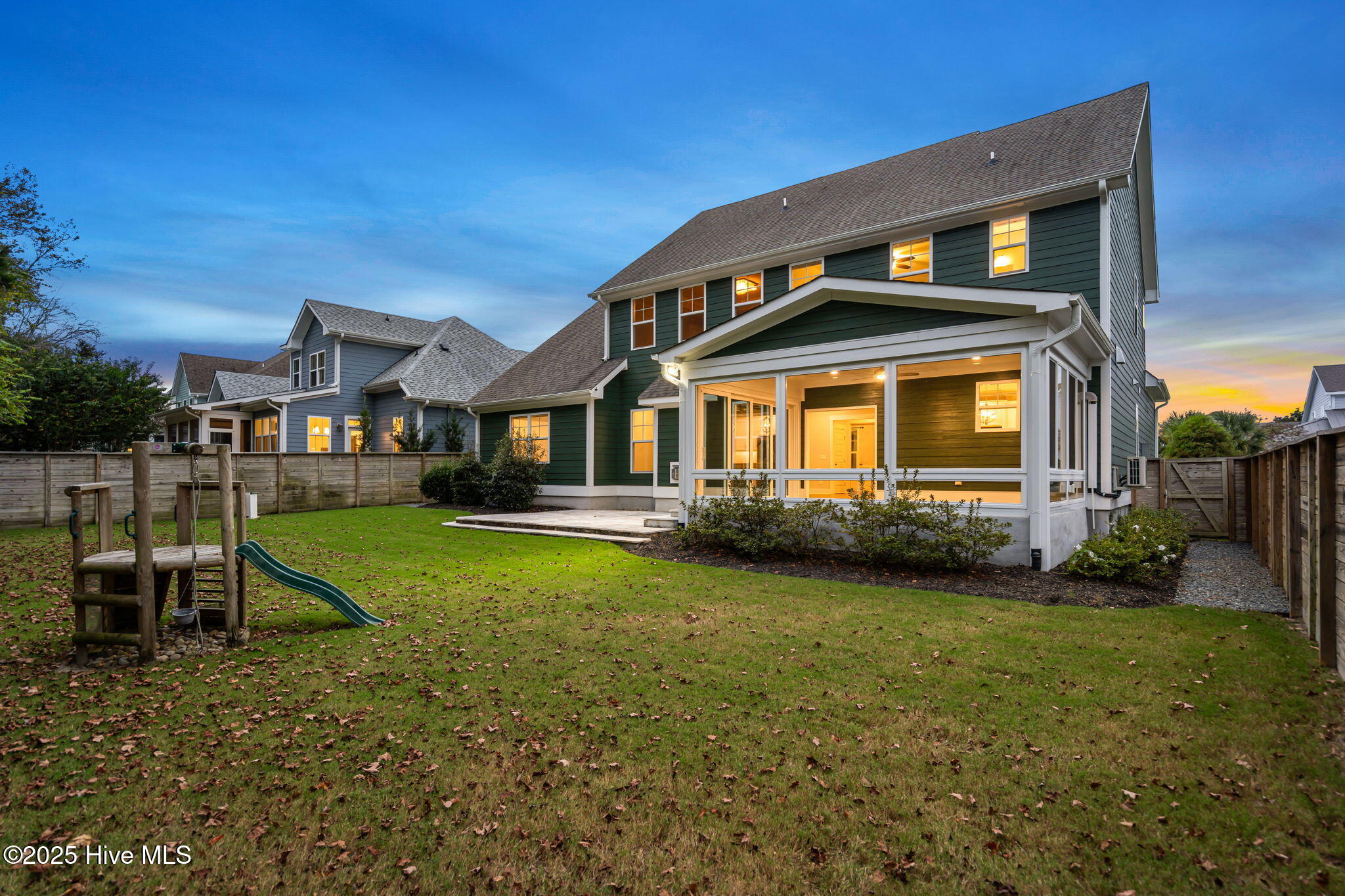 935 Baldwin Park Drive