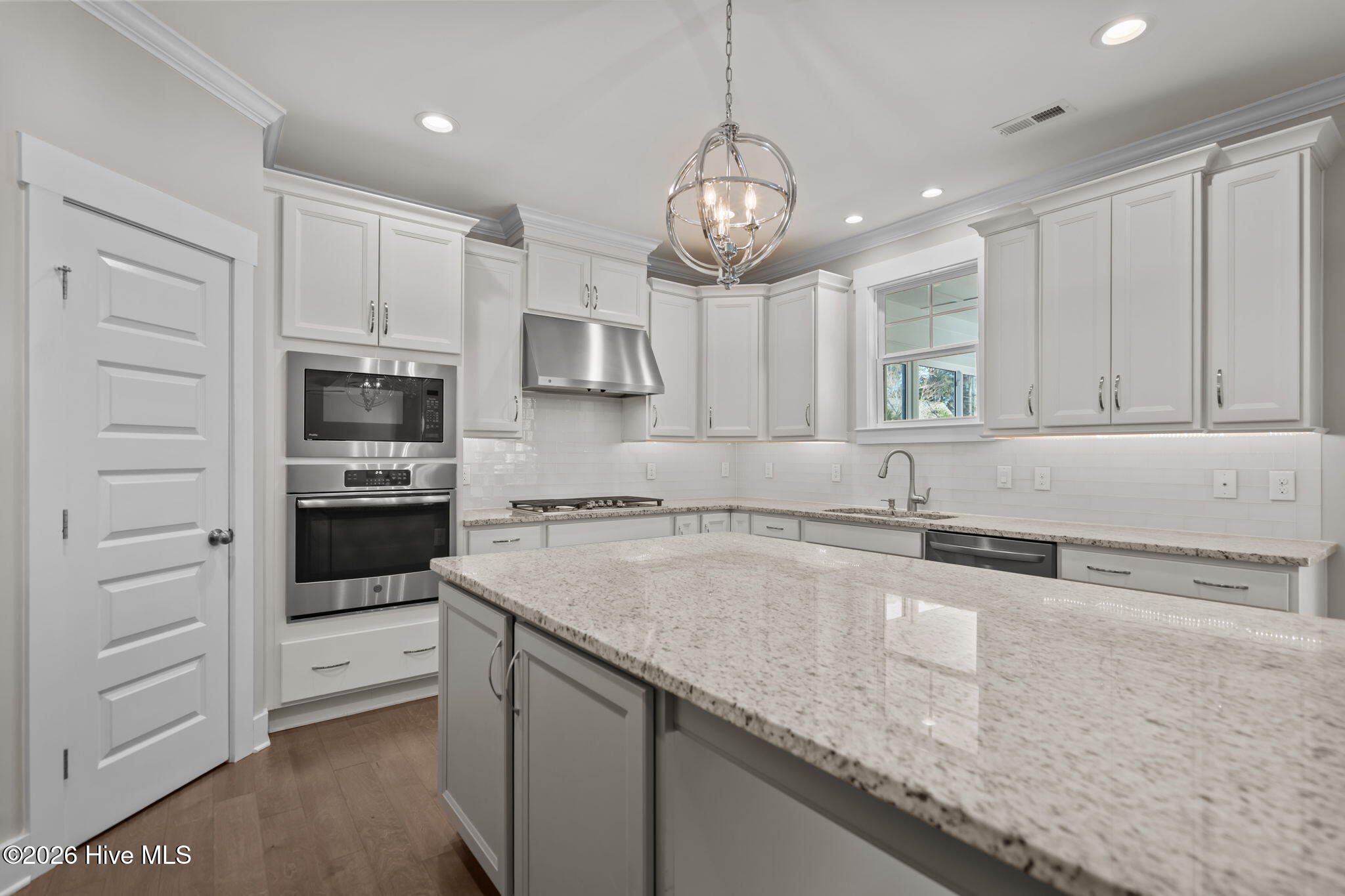 935 Baldwin Park Drive