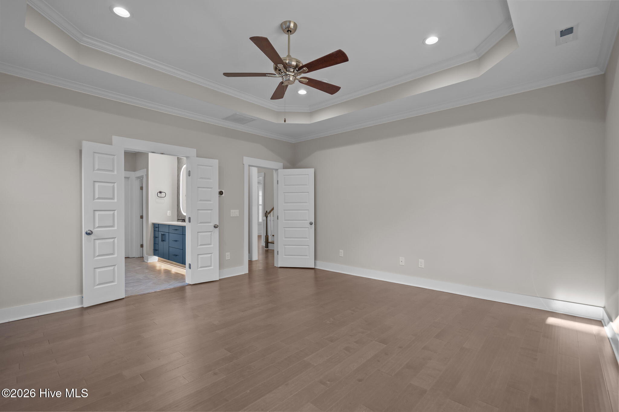 935 Baldwin Park Drive