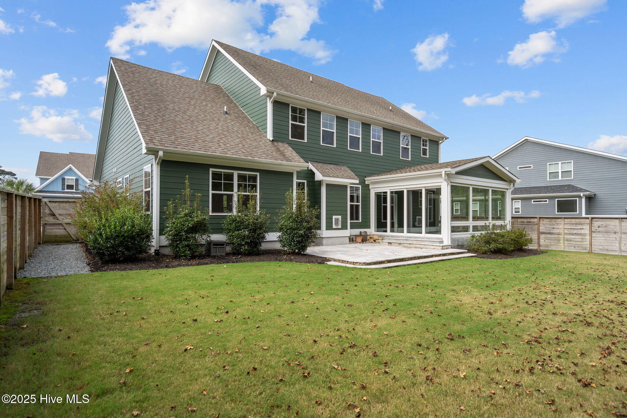 935 Baldwin Park Drive