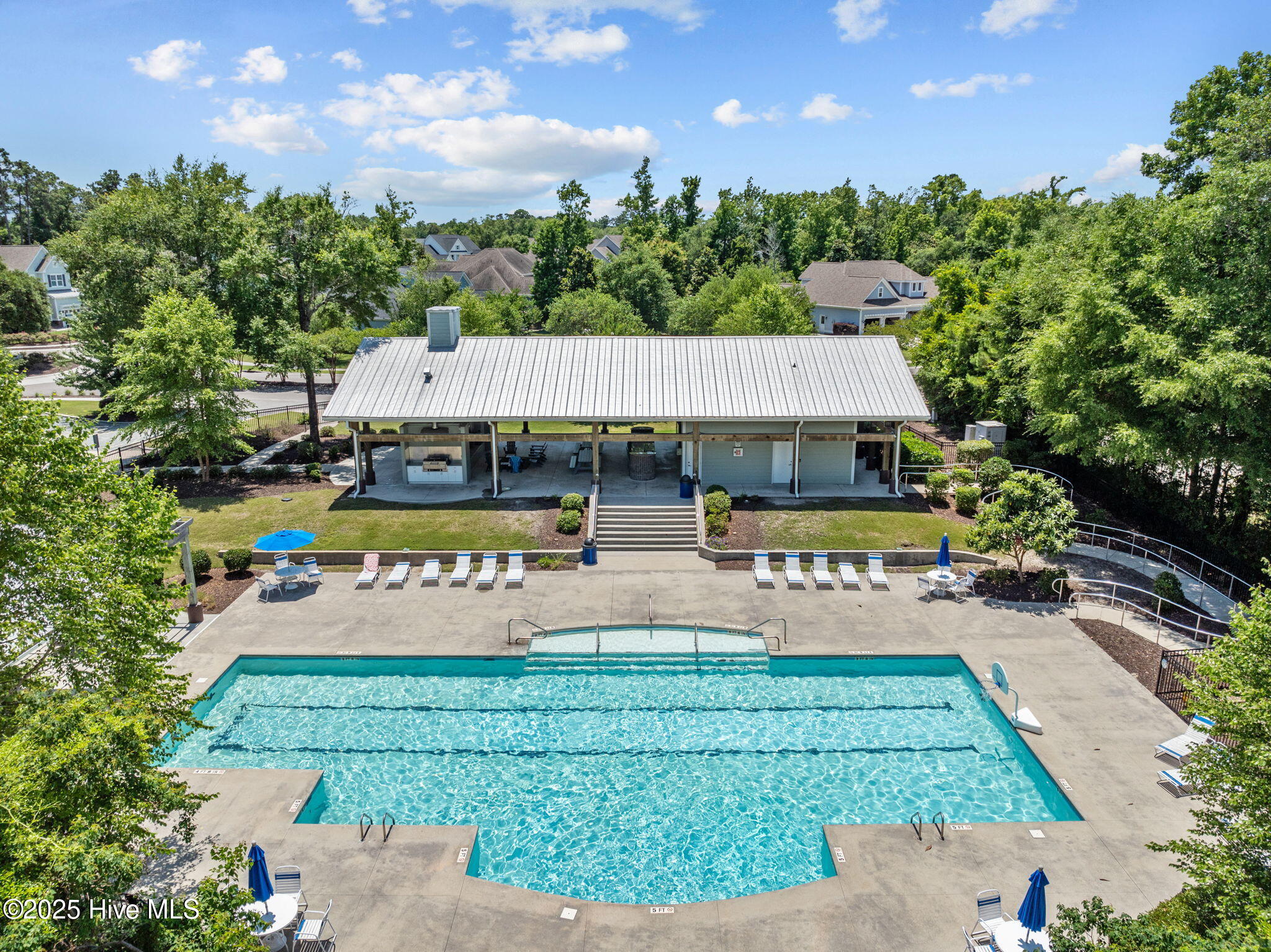 935 Baldwin Park Drive