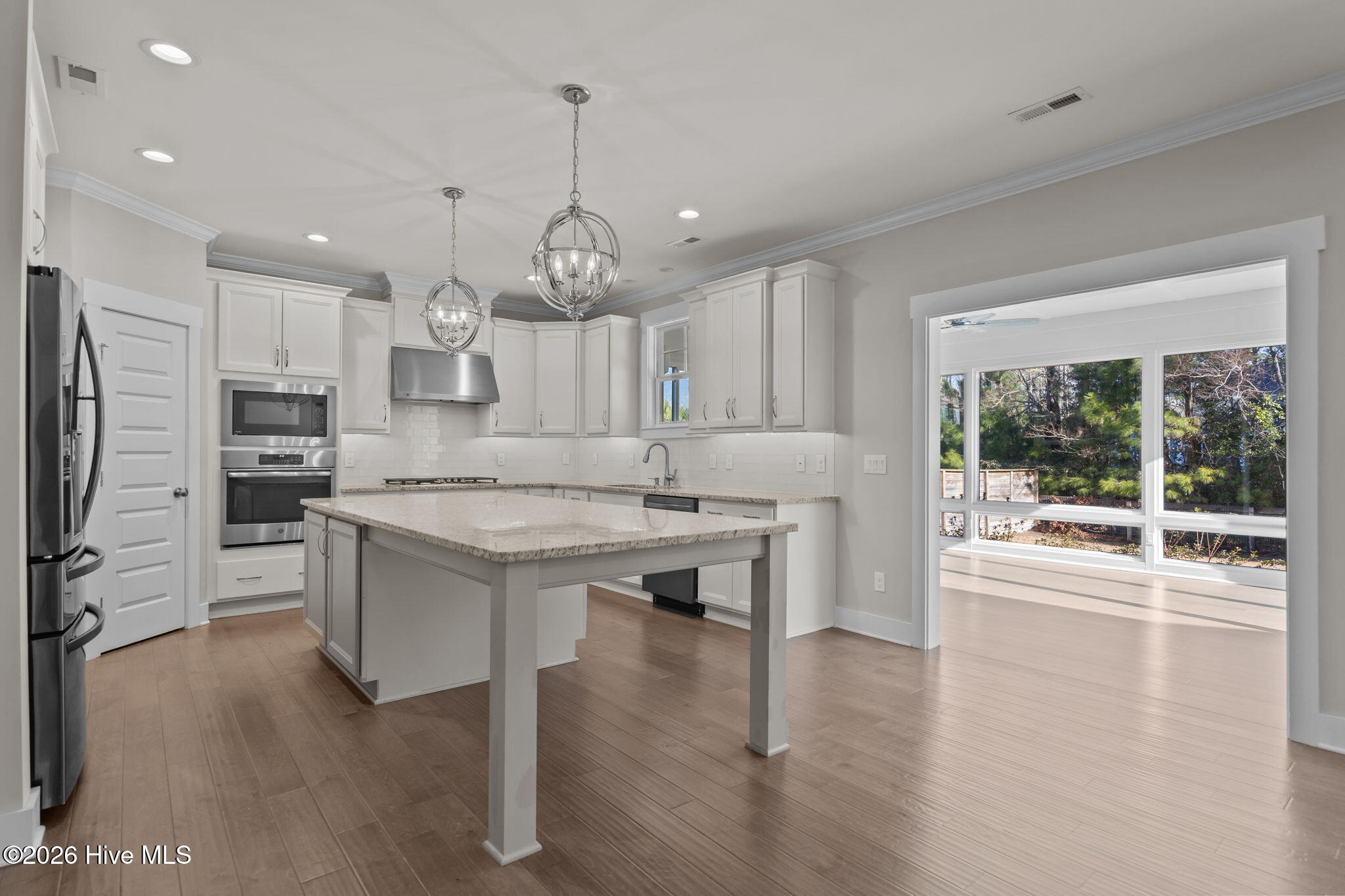 935 Baldwin Park Drive