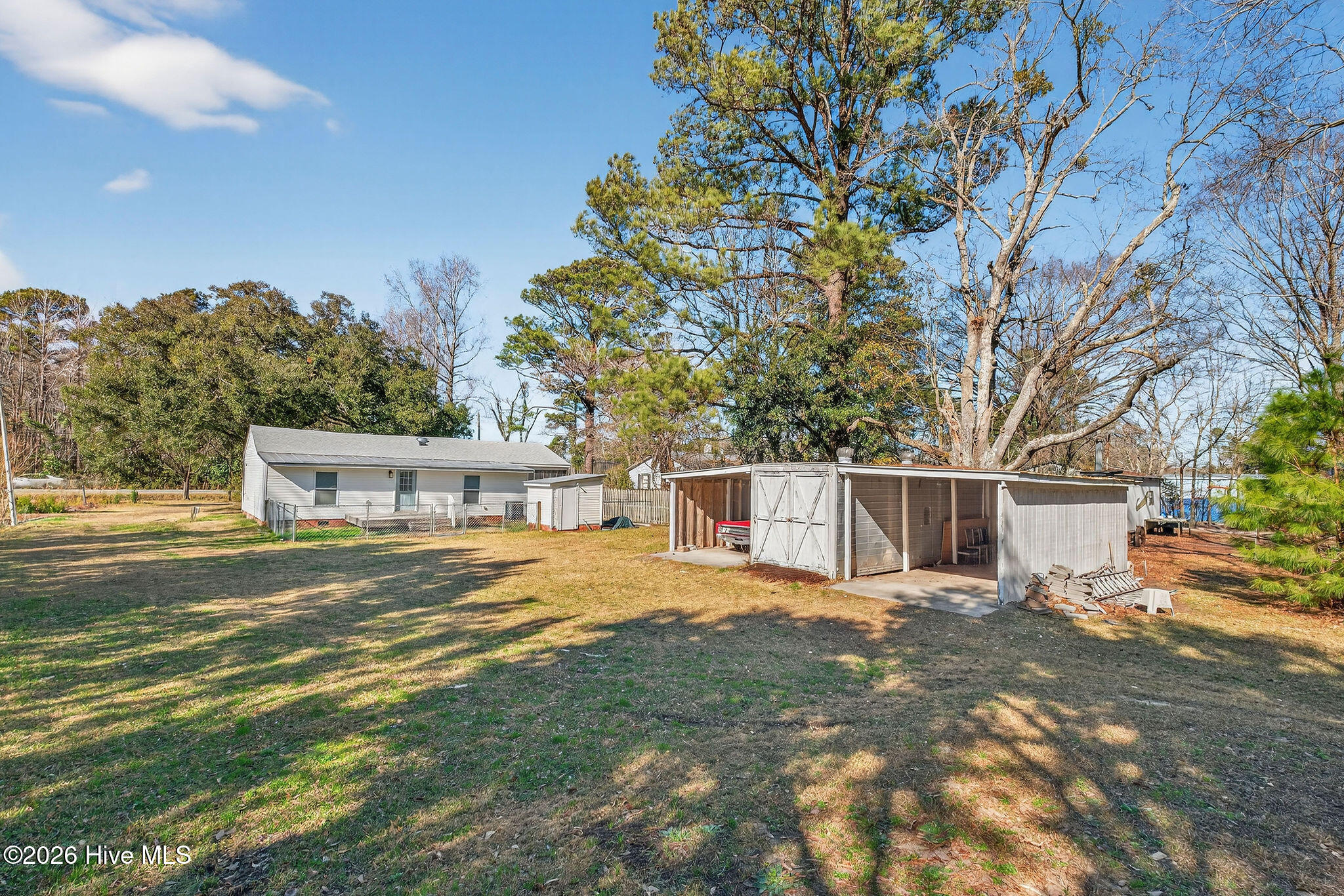 4516 Castle Hayne Road