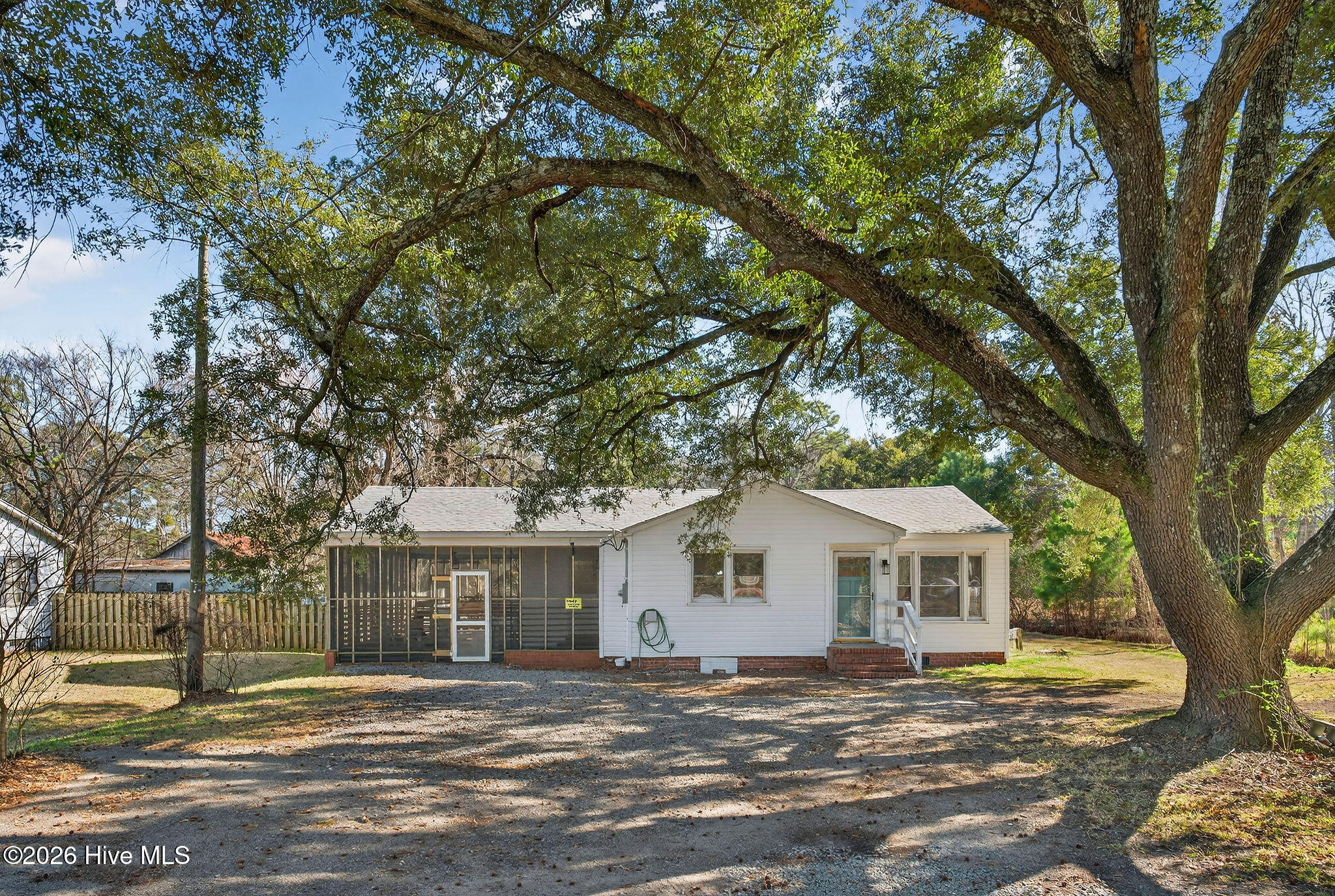 4516 Castle Hayne Road