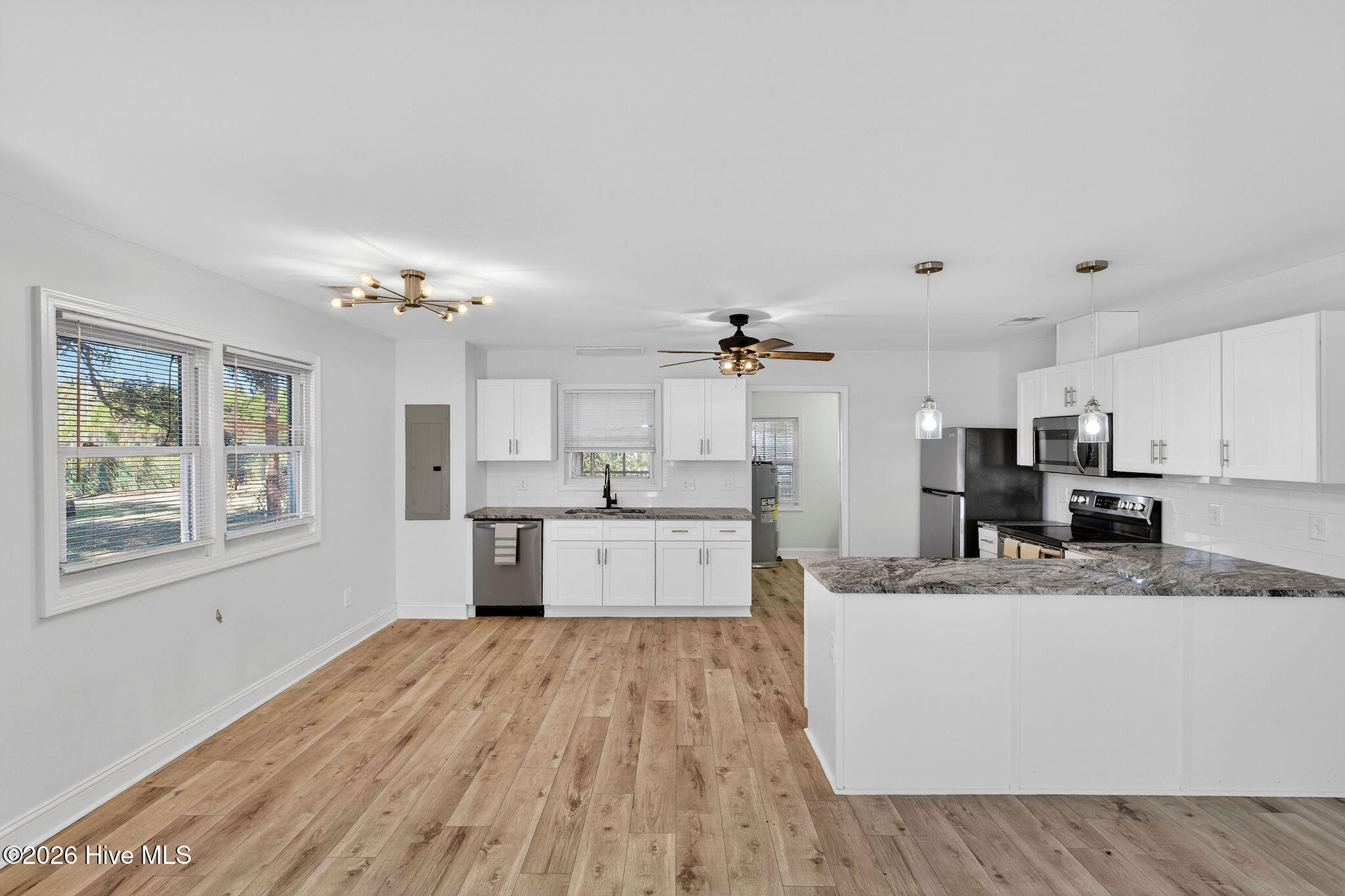 4516 Castle Hayne Road