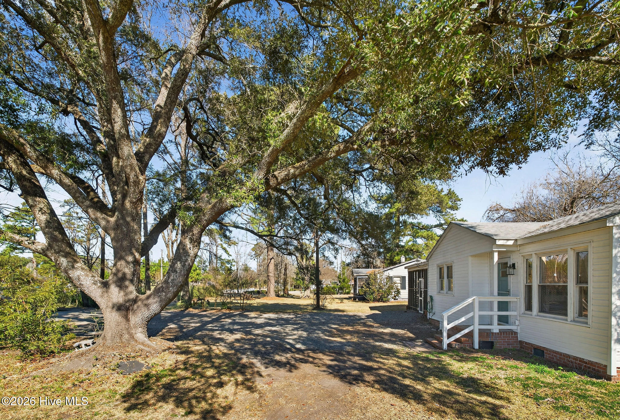 4516 Castle Hayne Road