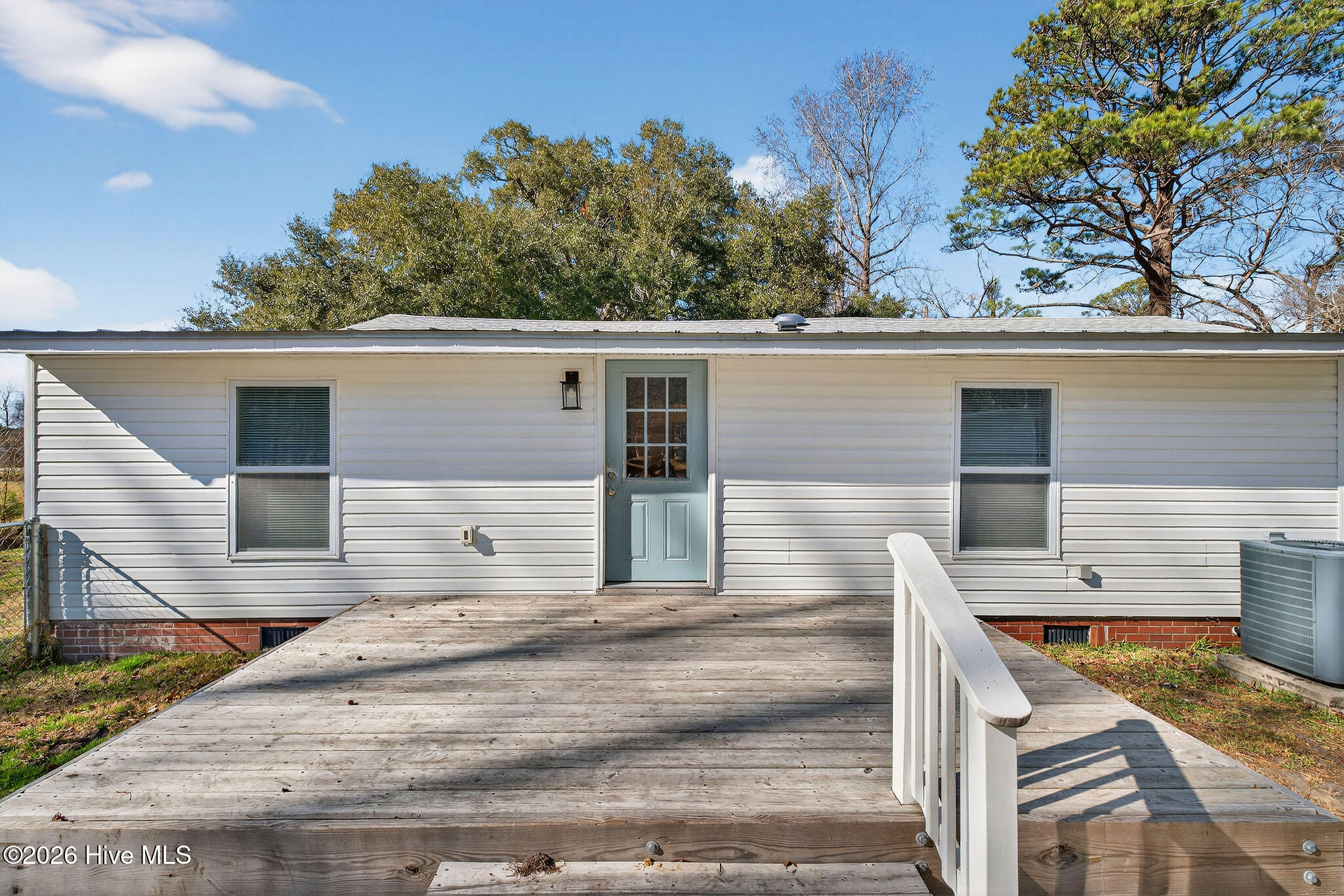 4516 Castle Hayne Road