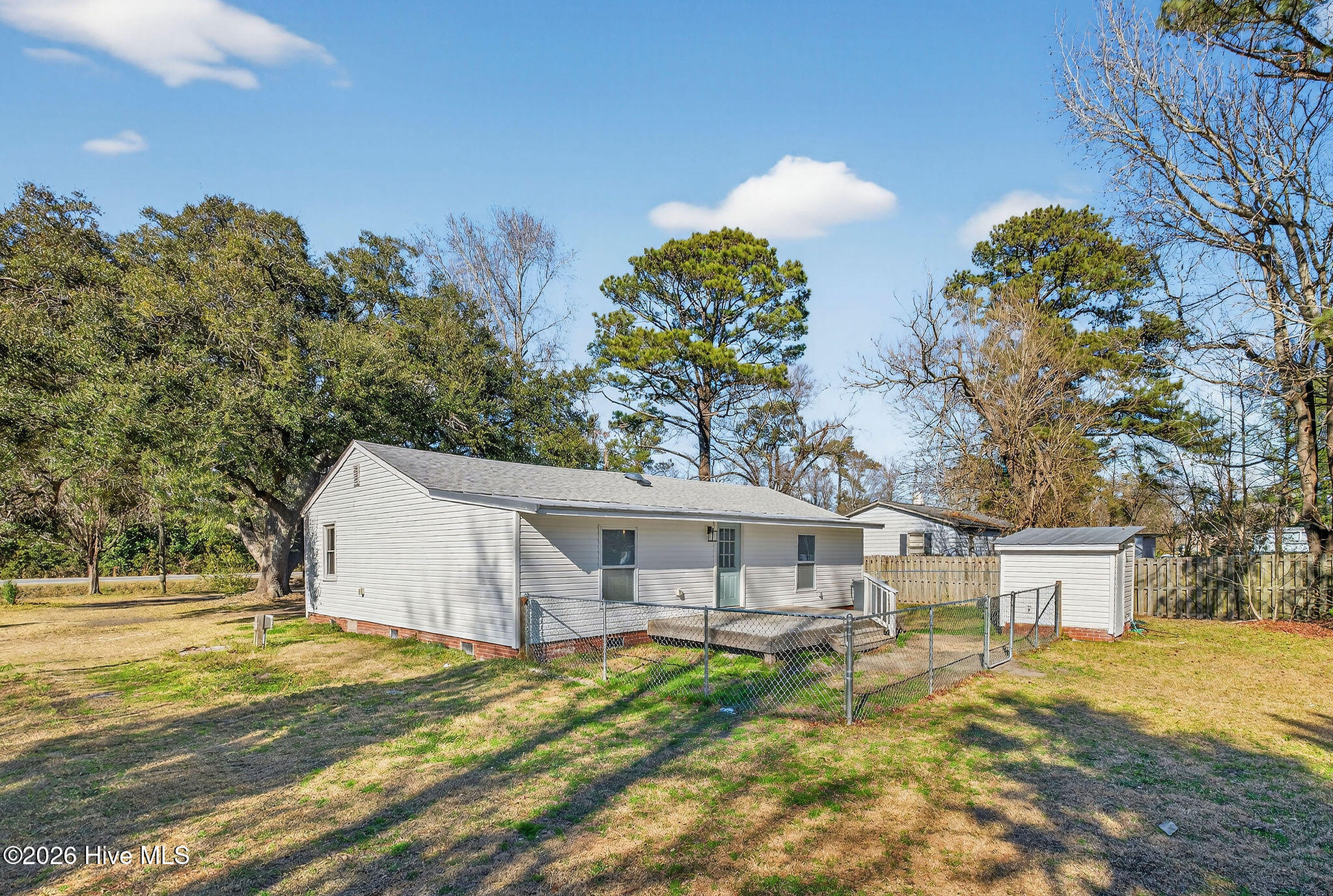 4516 Castle Hayne Road