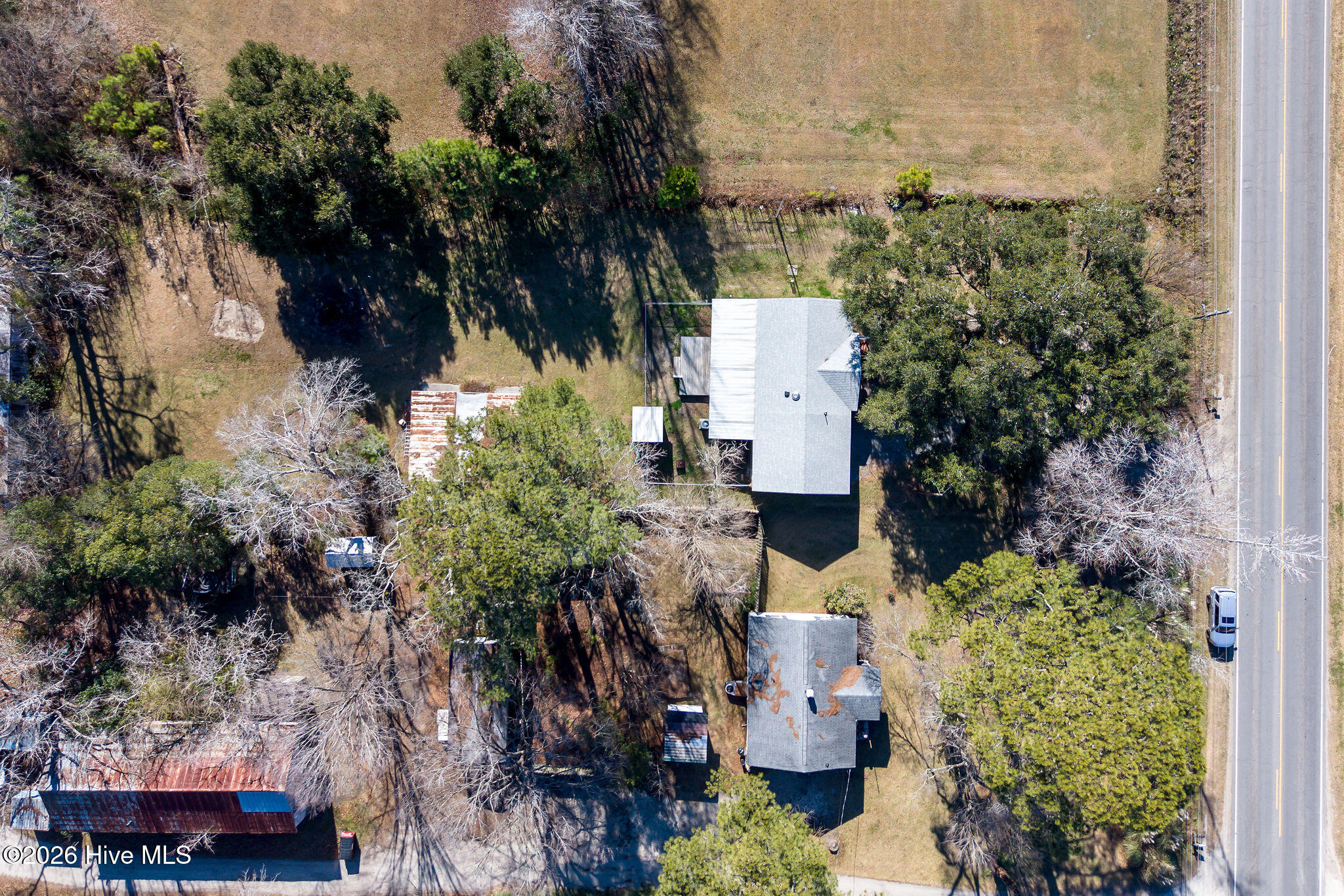 4516 Castle Hayne Road