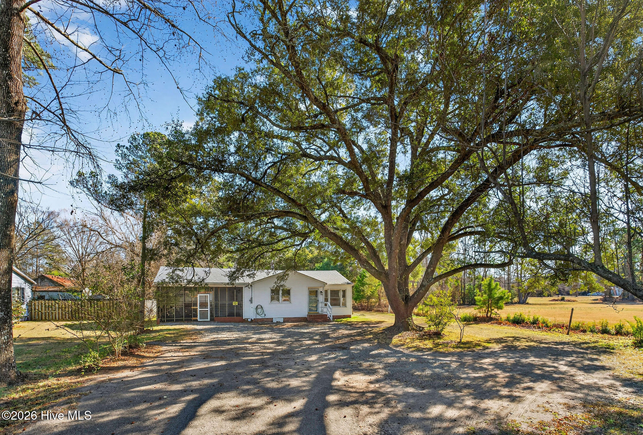 4516 Castle Hayne Road