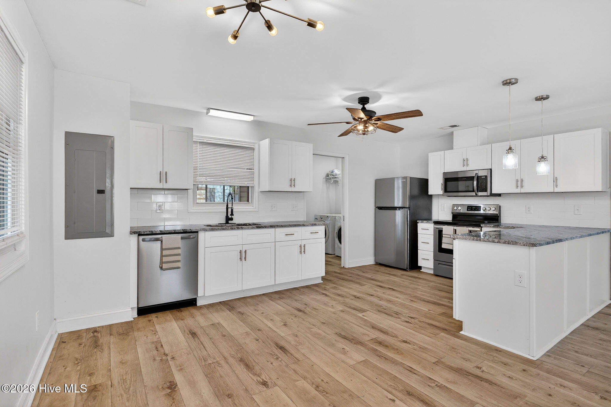 4516 Castle Hayne Road