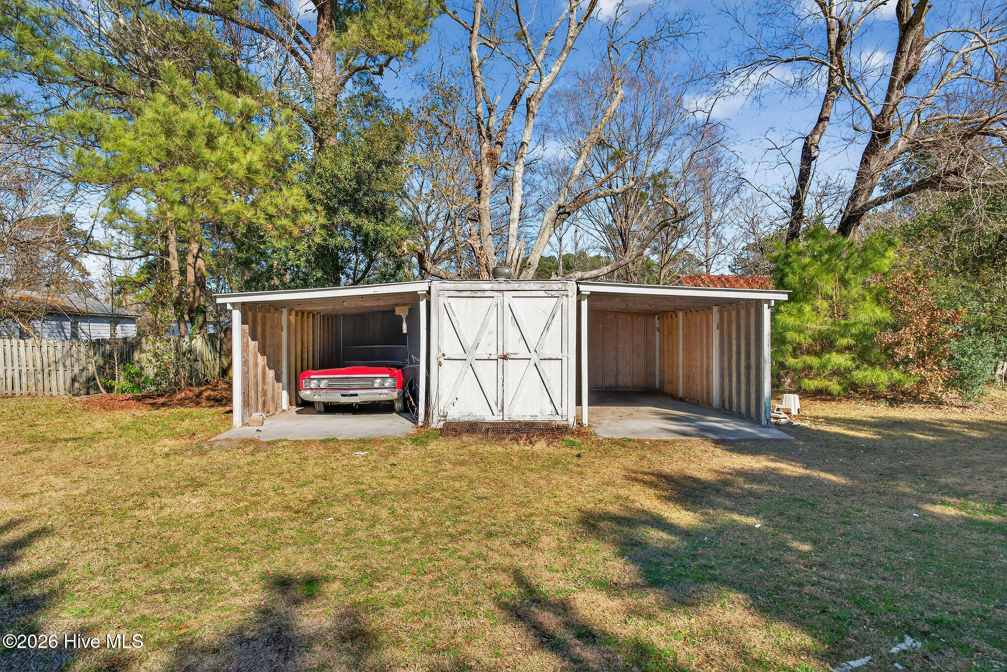 4516 Castle Hayne Road