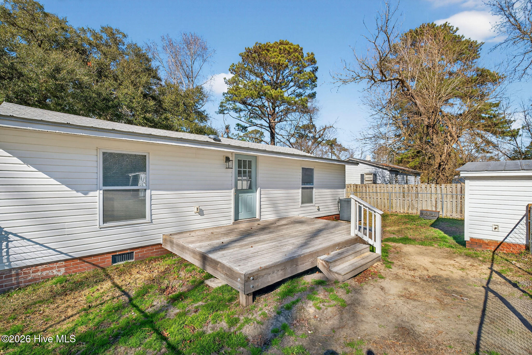 4516 Castle Hayne Road