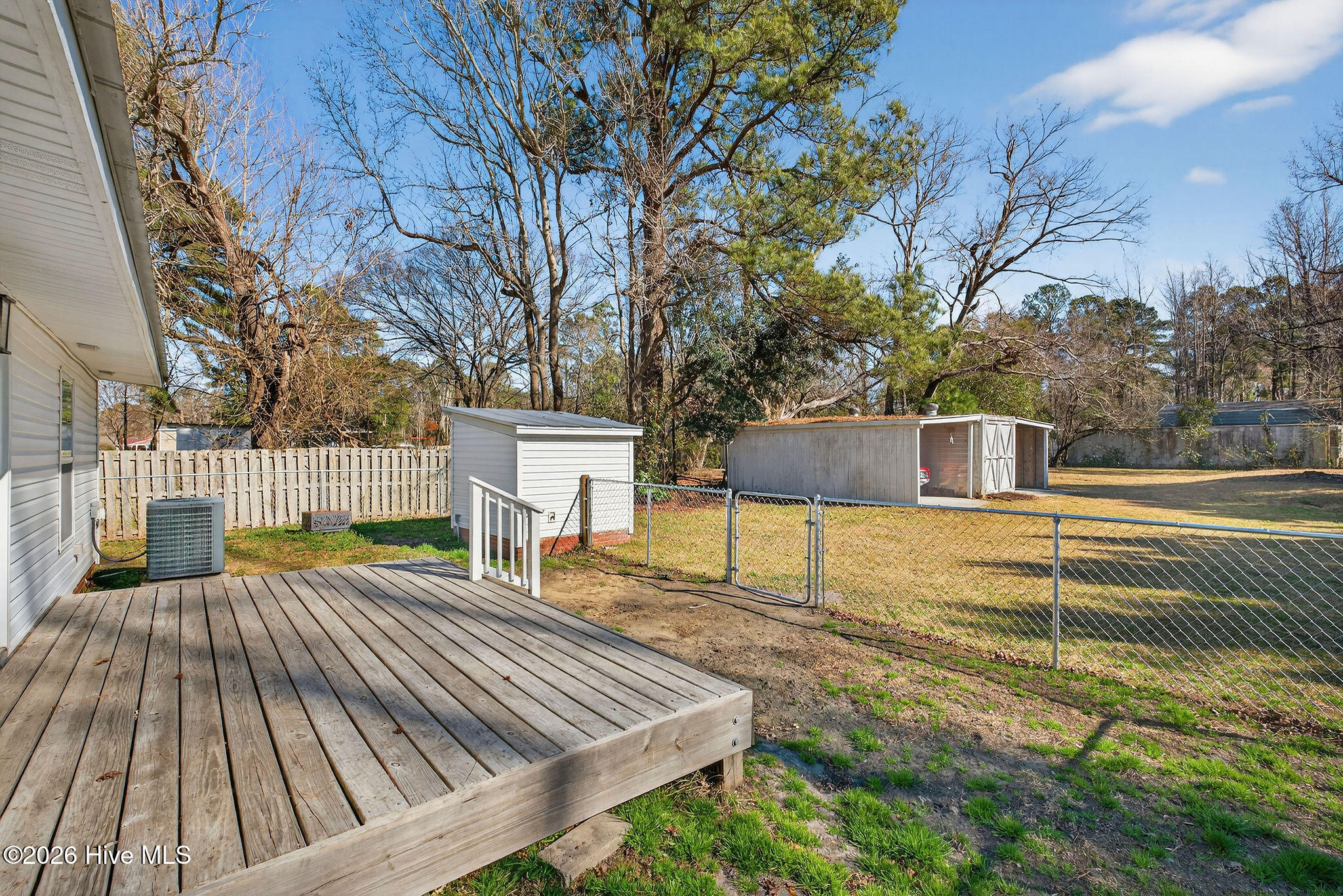 4516 Castle Hayne Road