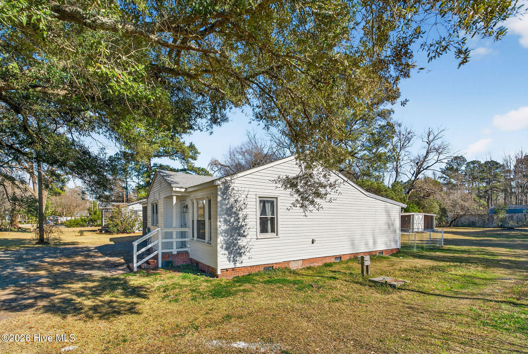 4516 Castle Hayne Road