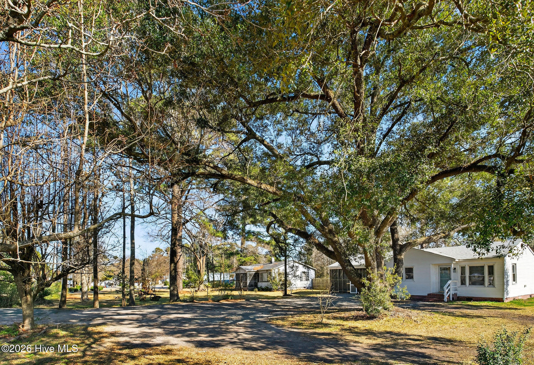 4516 Castle Hayne Road