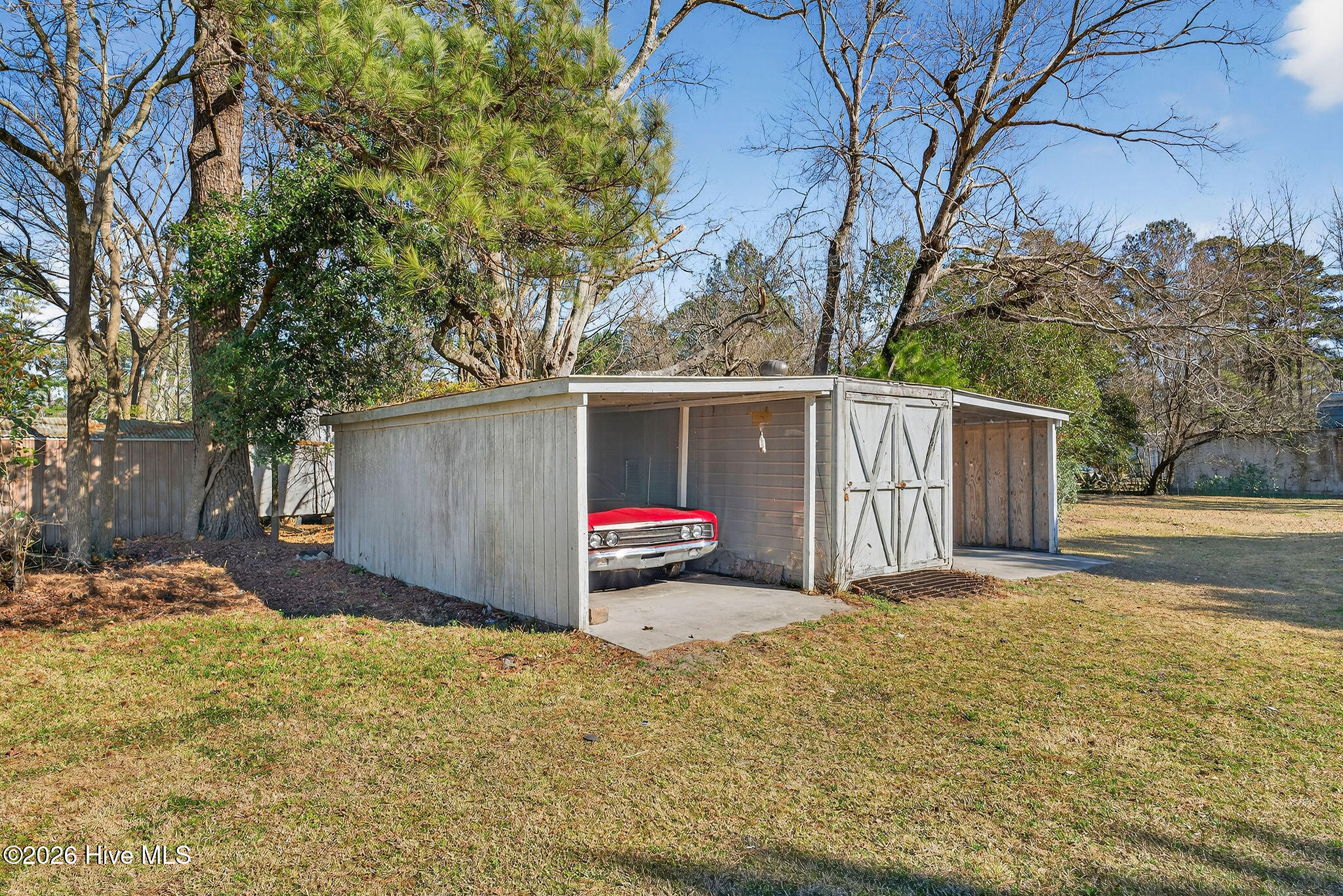 4516 Castle Hayne Road