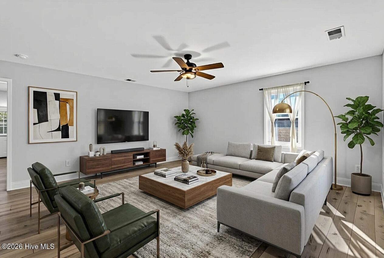 4516 Castle Hayne Road