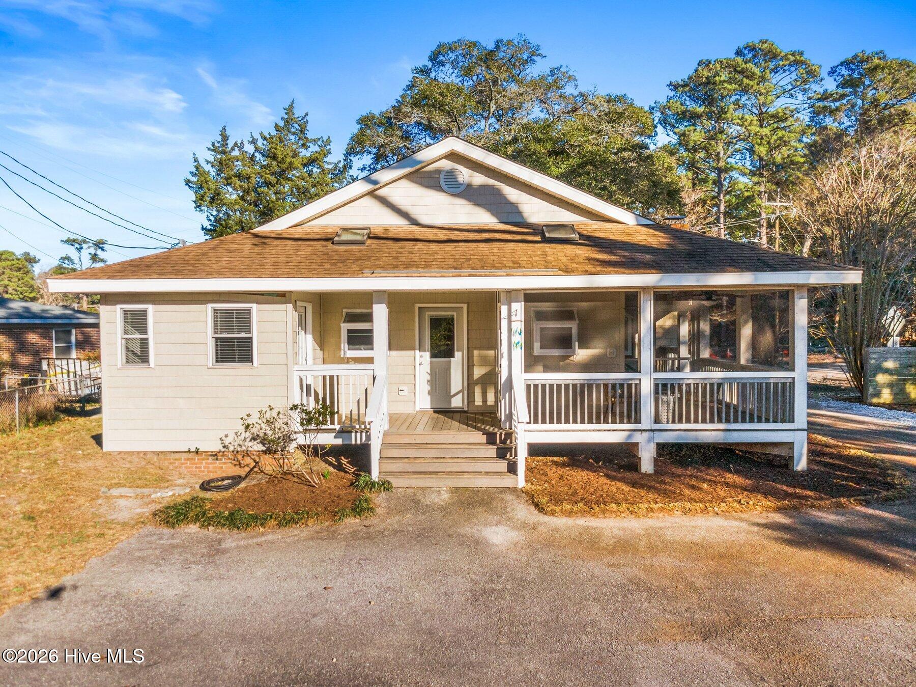 101 Kingston Road