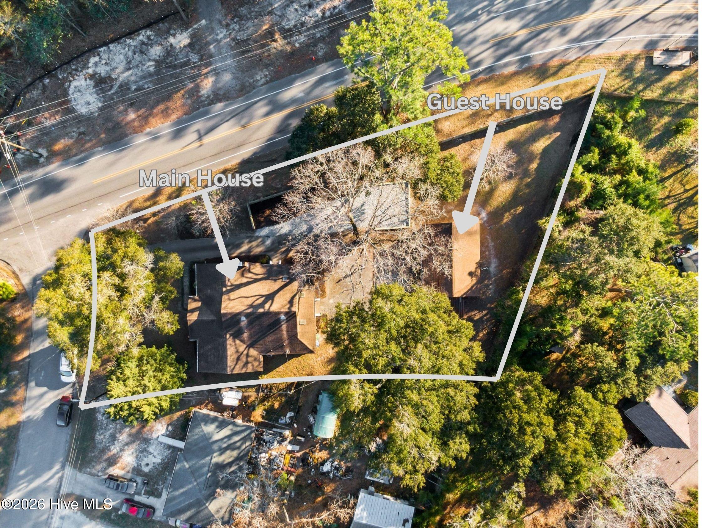 101 Kingston Road
