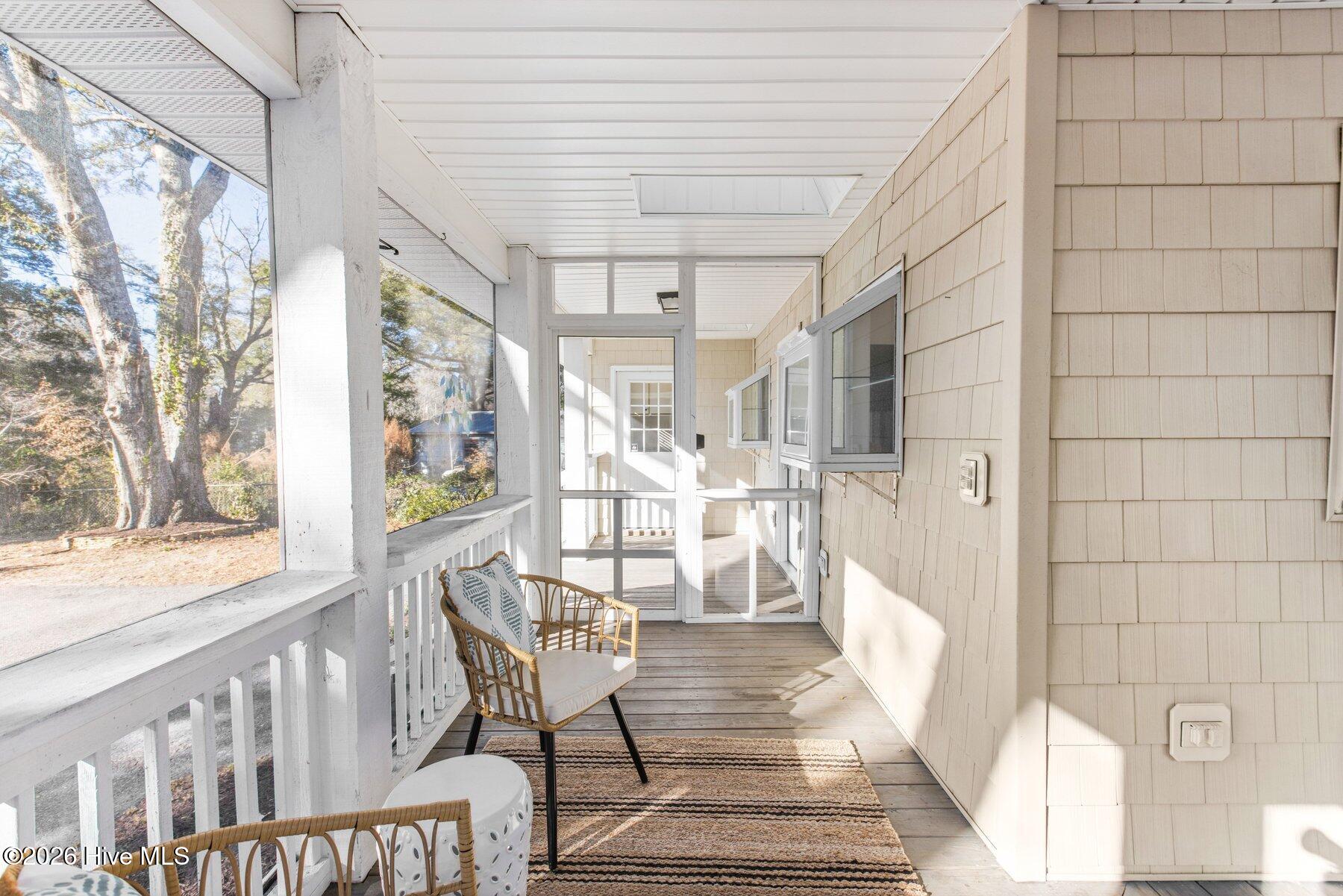 101 Kingston Road