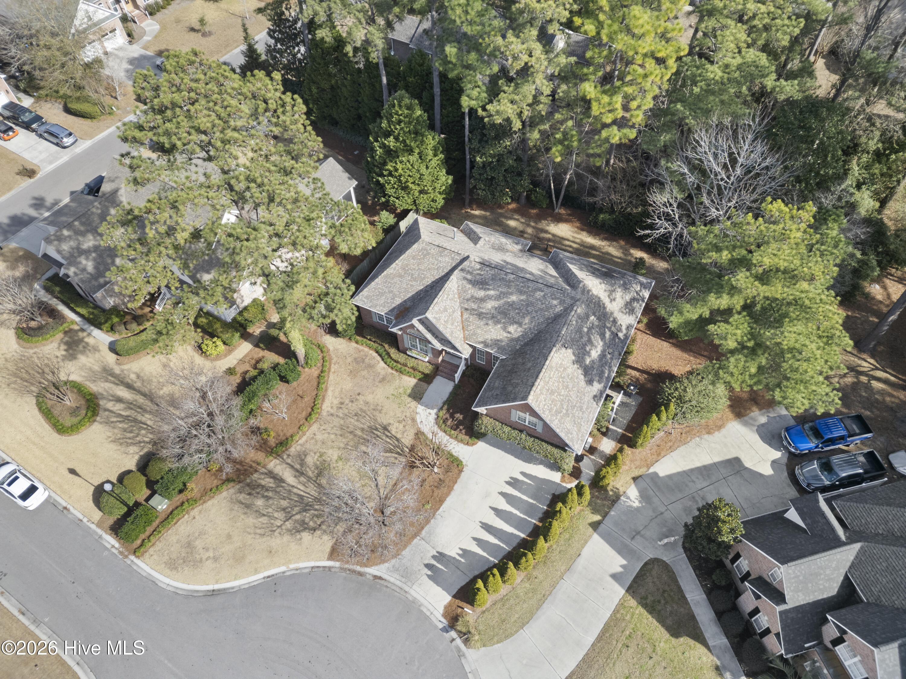 4219 Crockette Road