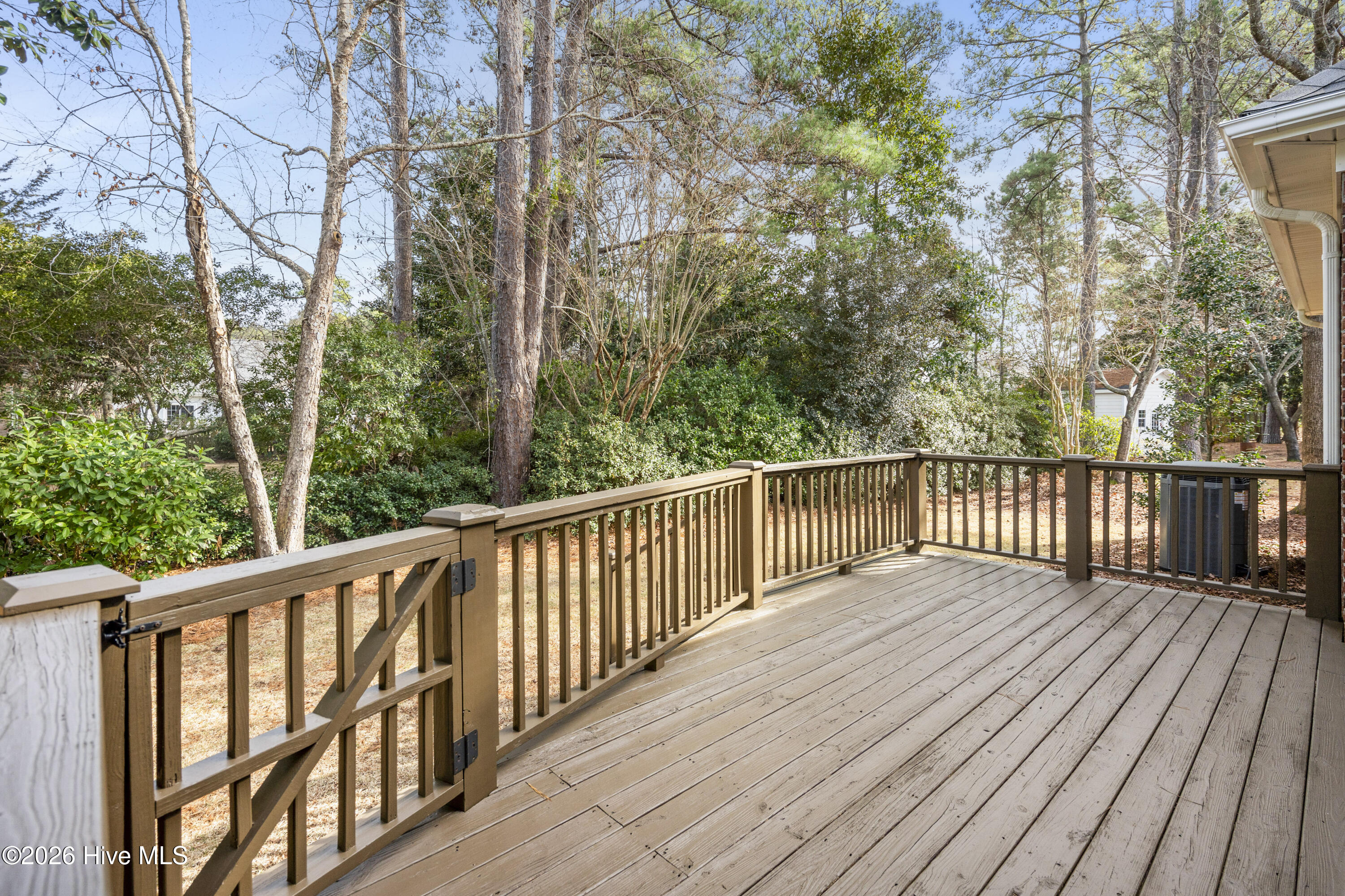 4219 Crockette Road