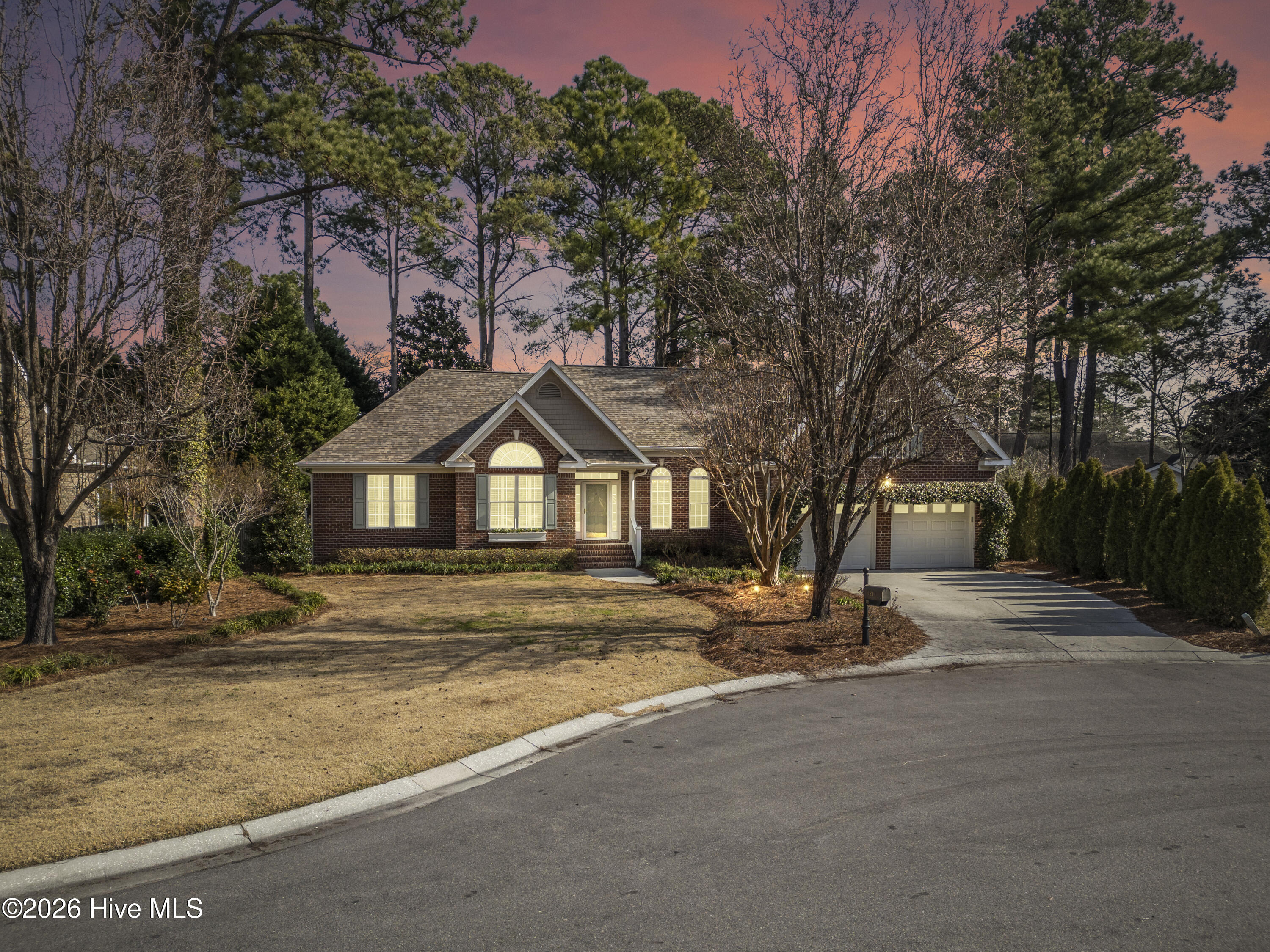4219 Crockette Road