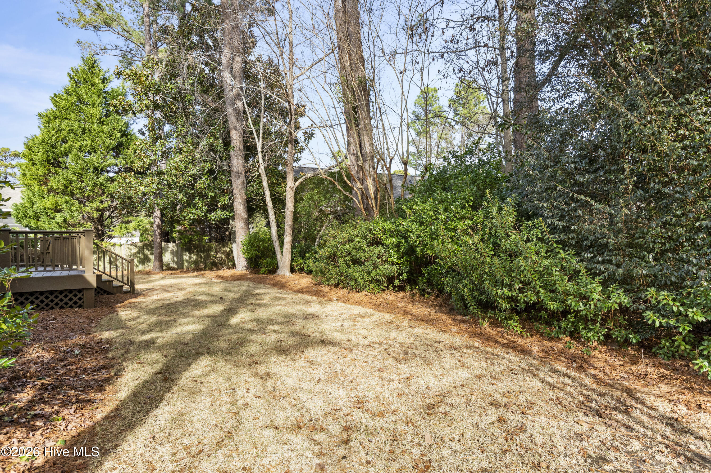 4219 Crockette Road