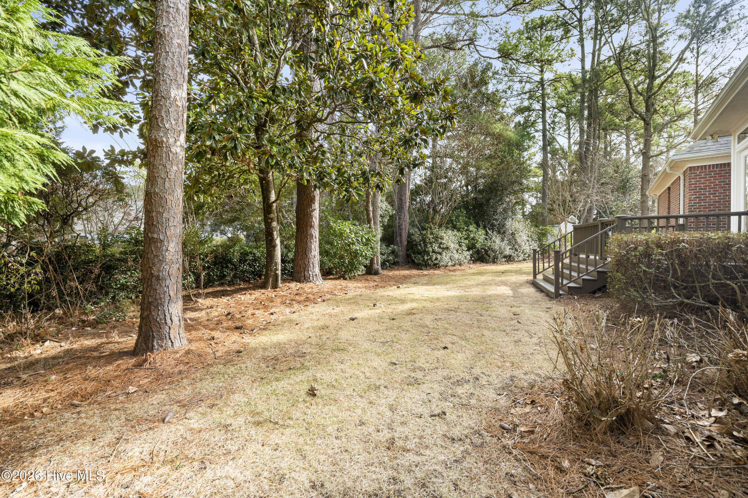 4219 Crockette Road