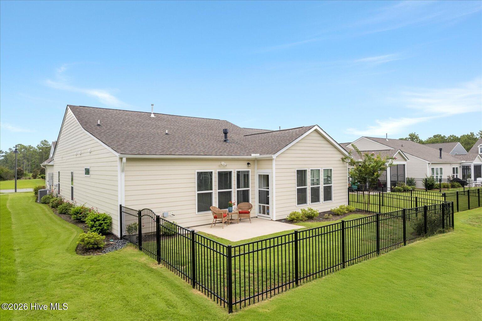 3236 Penzance Row