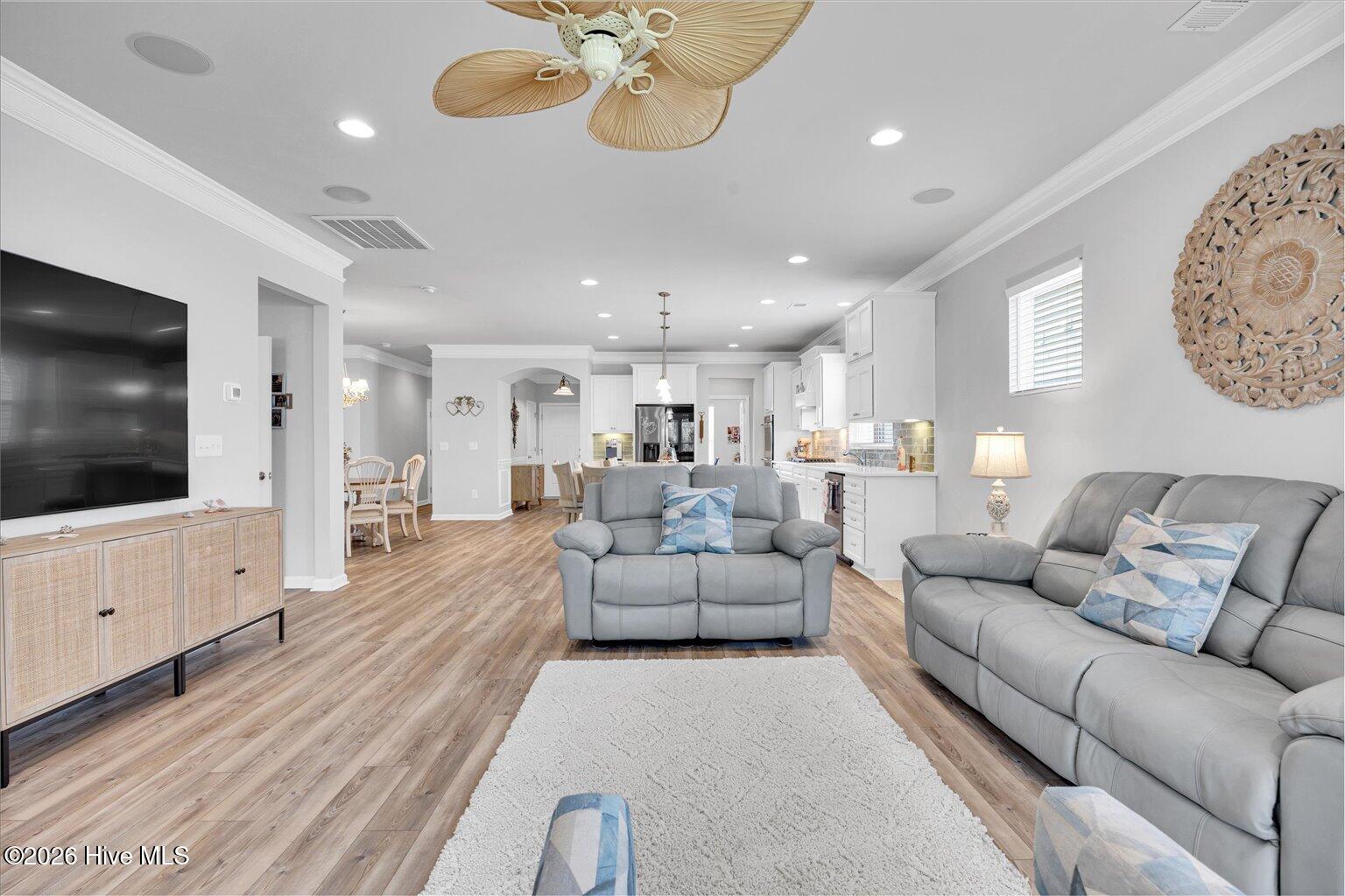 3236 Penzance Row